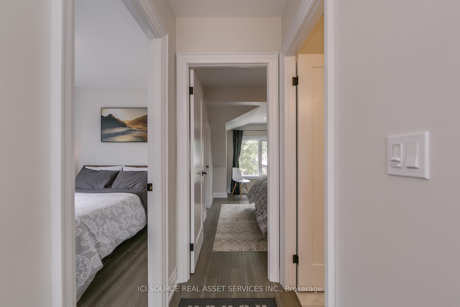Photo 6 of Unit 3rd Fl, 49 Beatrice Street, Toronto, Trinity-Bellwoods — HOMEH