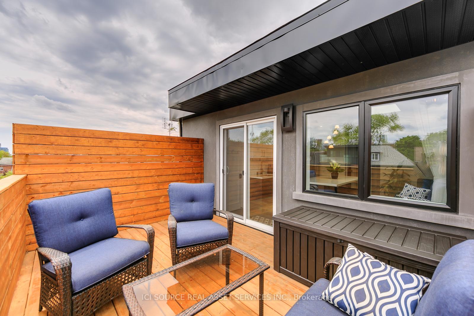 Photo 14 of Unit 3rd Fl, 49 Beatrice Street, Toronto, Trinity-Bellwoods — HOMEH