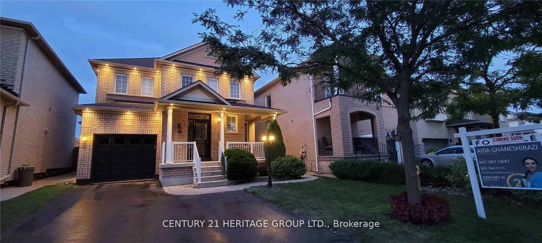 Photo 3 of 72 Sedgeway Heights, Vaughan, Vellore Village — HOMEH