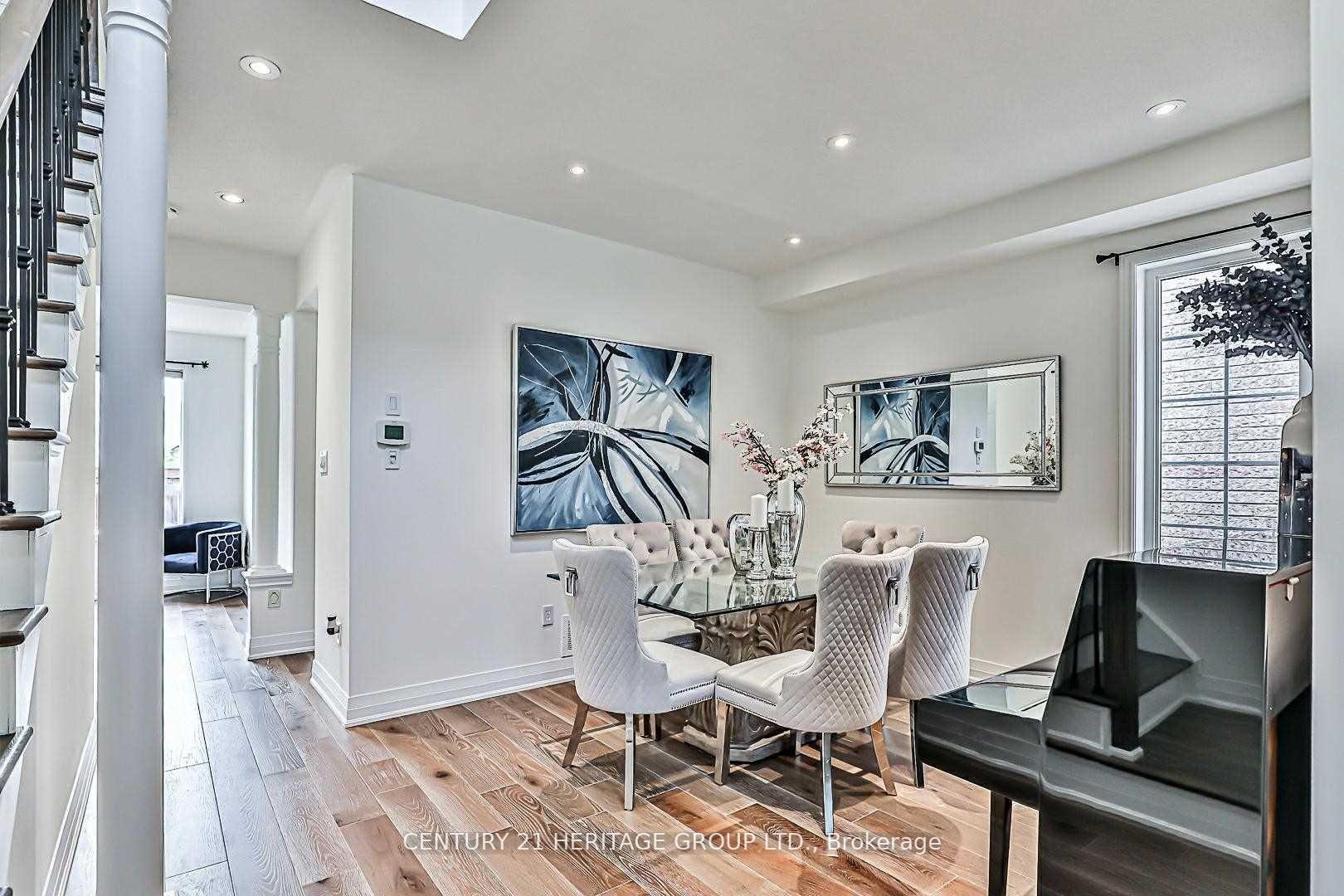 Photo 6 of 72 Sedgeway Heights, Vaughan, Vellore Village — HOMEH