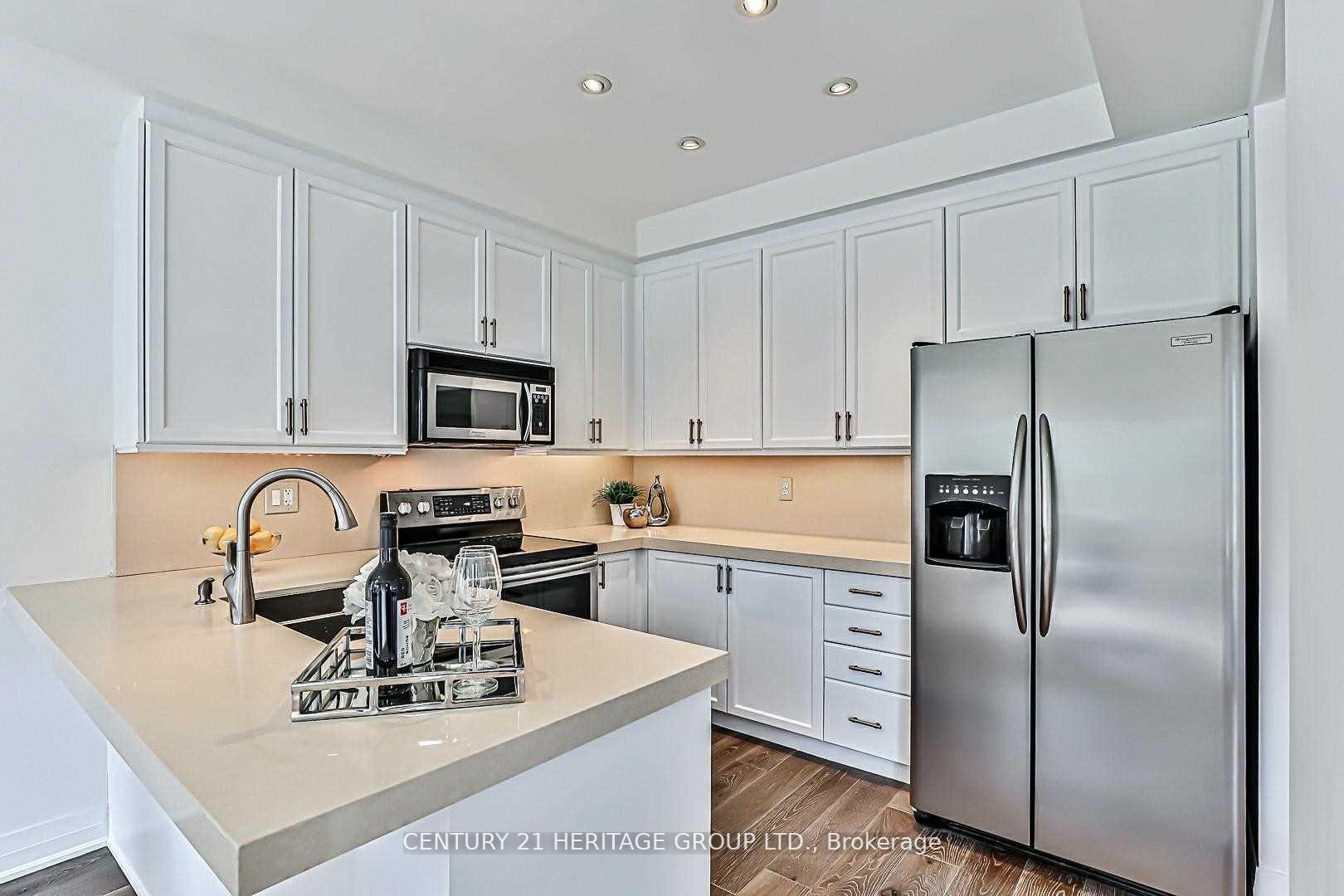 Photo 7 of 72 Sedgeway Heights, Vaughan, Vellore Village — HOMEH