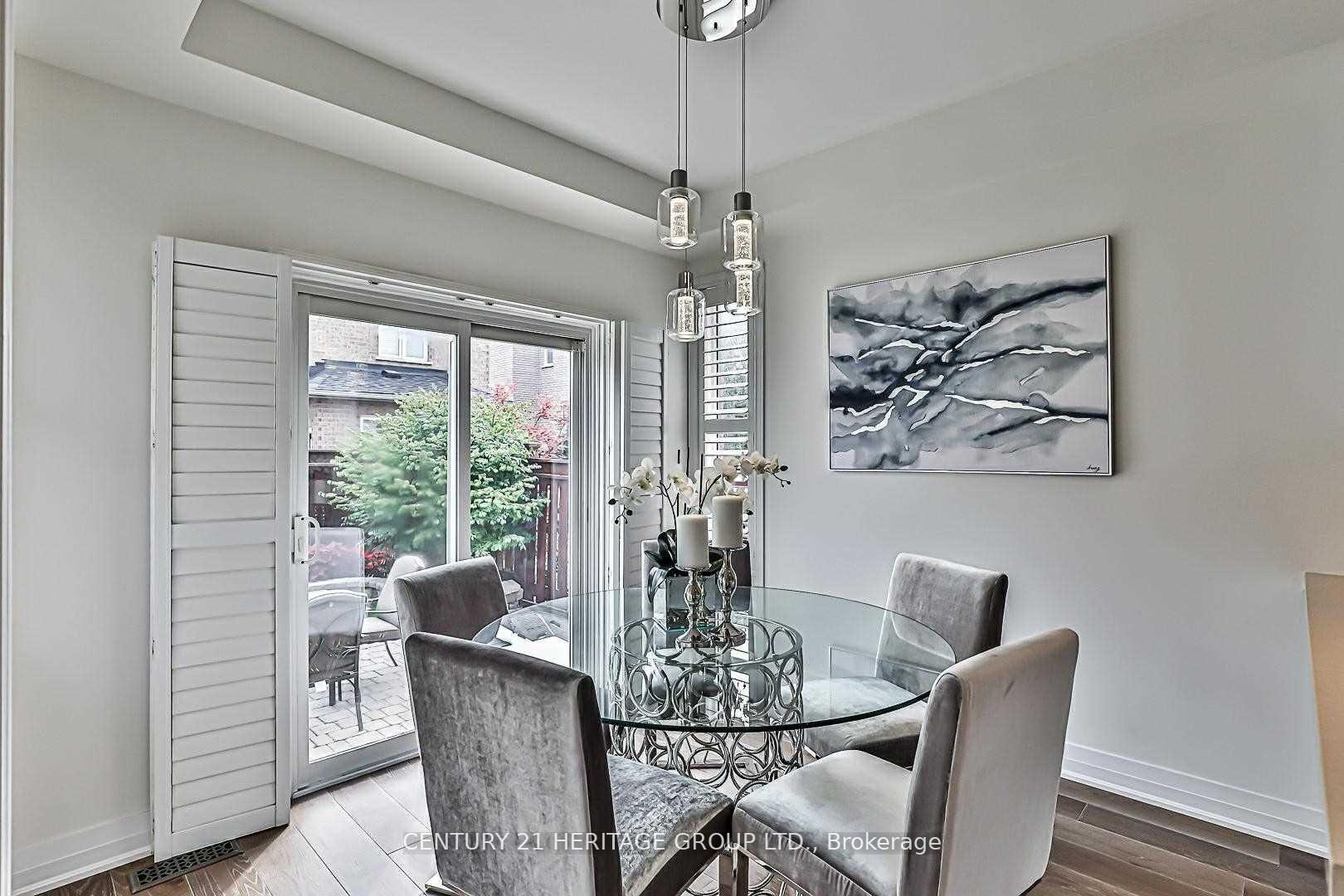 Photo 9 of 72 Sedgeway Heights, Vaughan, Vellore Village — HOMEH
