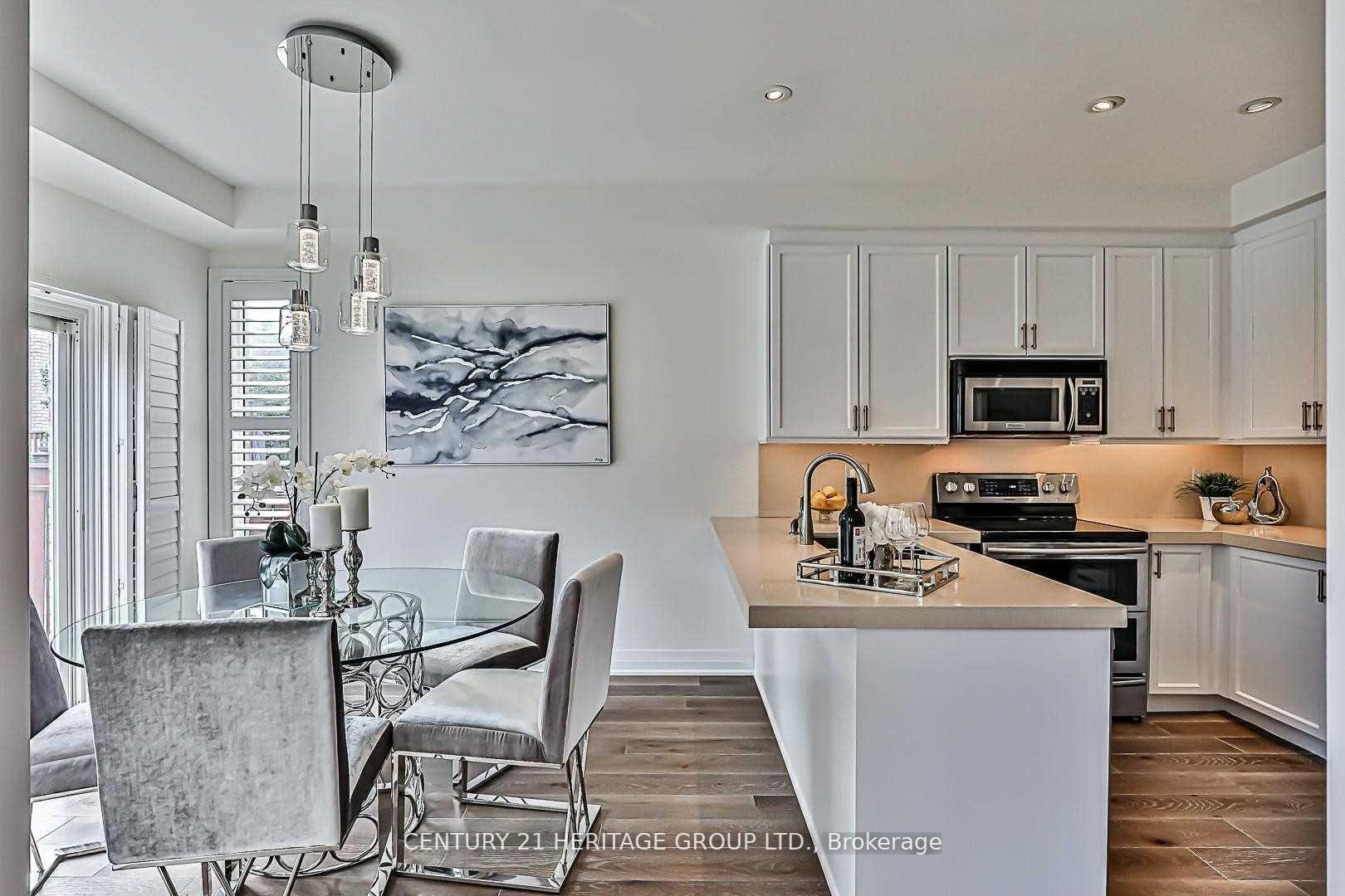 Photo 10 of 72 Sedgeway Heights, Vaughan, Vellore Village — HOMEH