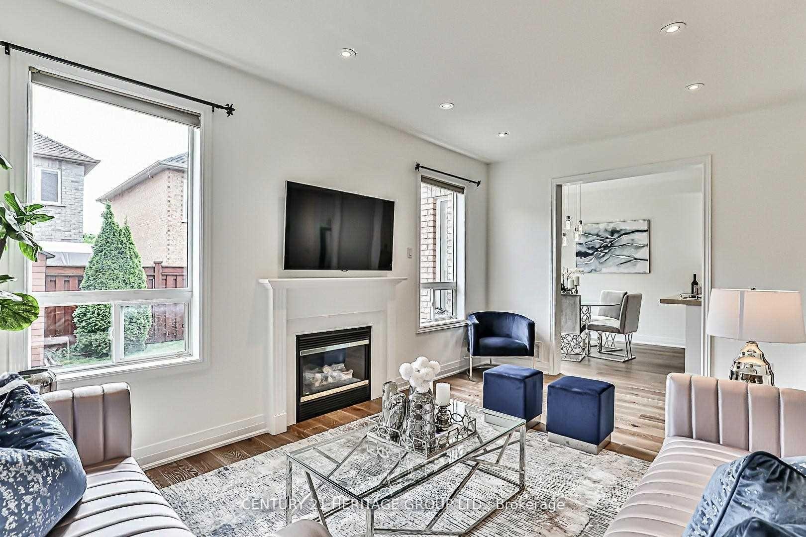 Photo 11 of 72 Sedgeway Heights, Vaughan, Vellore Village — HOMEH