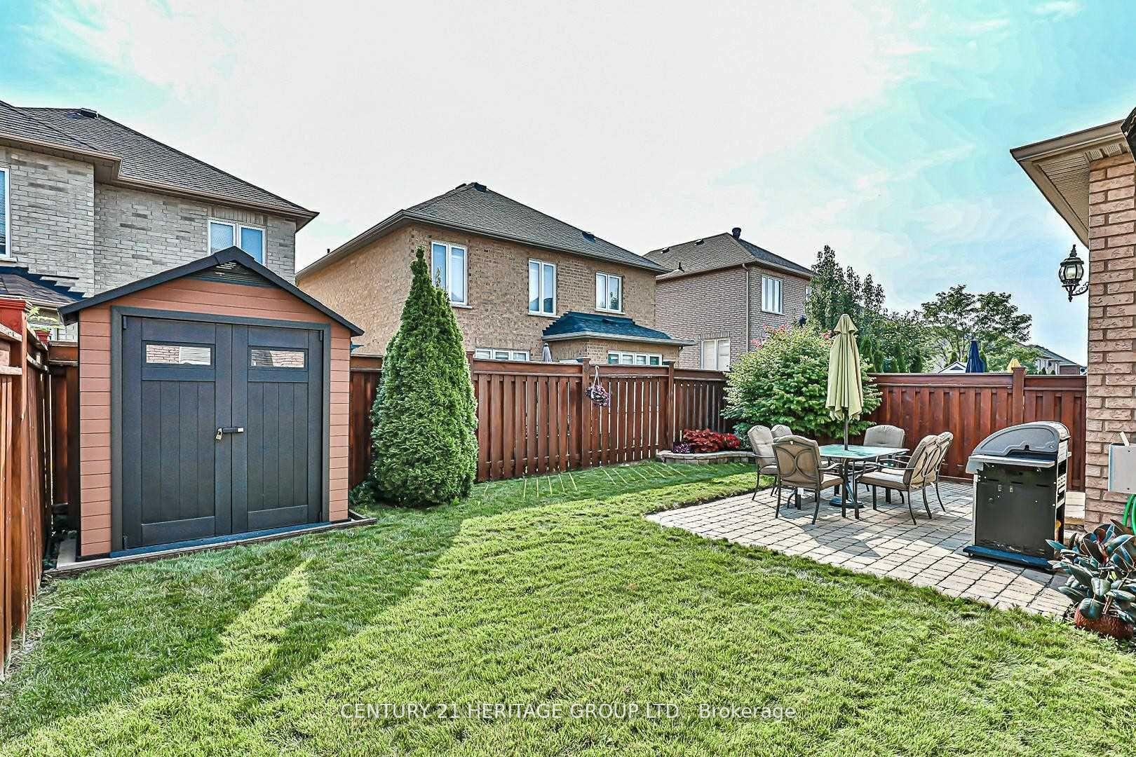 Photo 23 of 72 Sedgeway Heights, Vaughan, Vellore Village — HOMEH