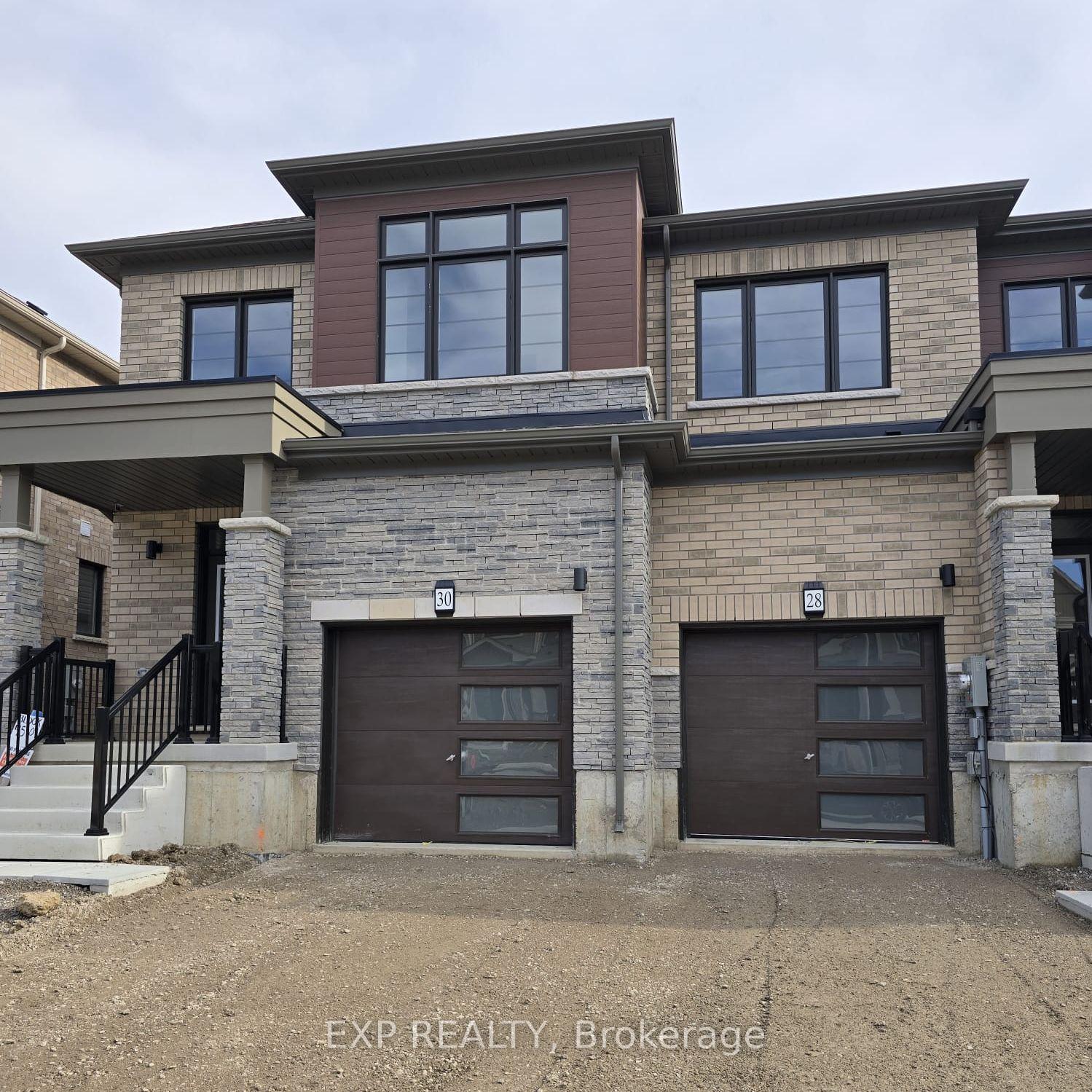 Front of 28 Lonsdale Road