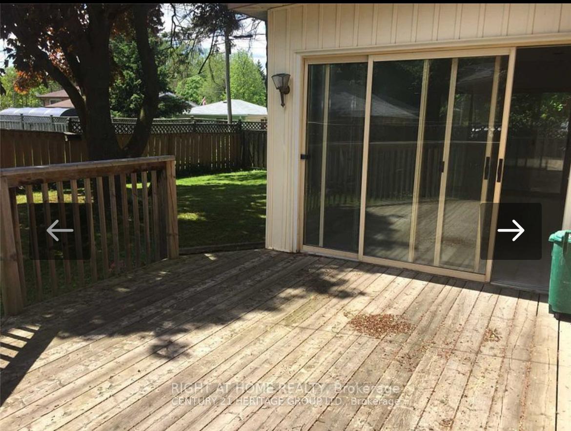 Photo 1 of Unit Main Fl, 59 Glass Drive, Aurora, Aurora Highlands — HOMEH