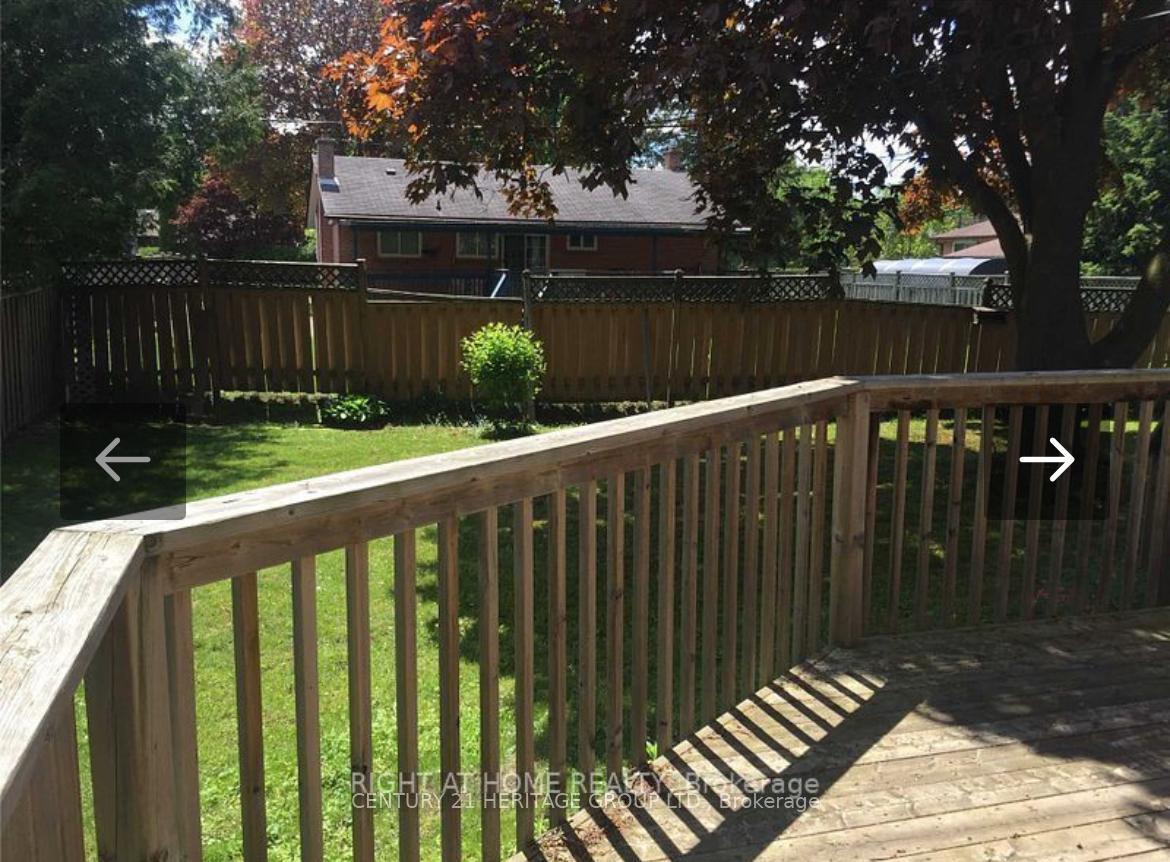 Photo 2 of Unit Main Fl, 59 Glass Drive, Aurora, Aurora Highlands — HOMEH