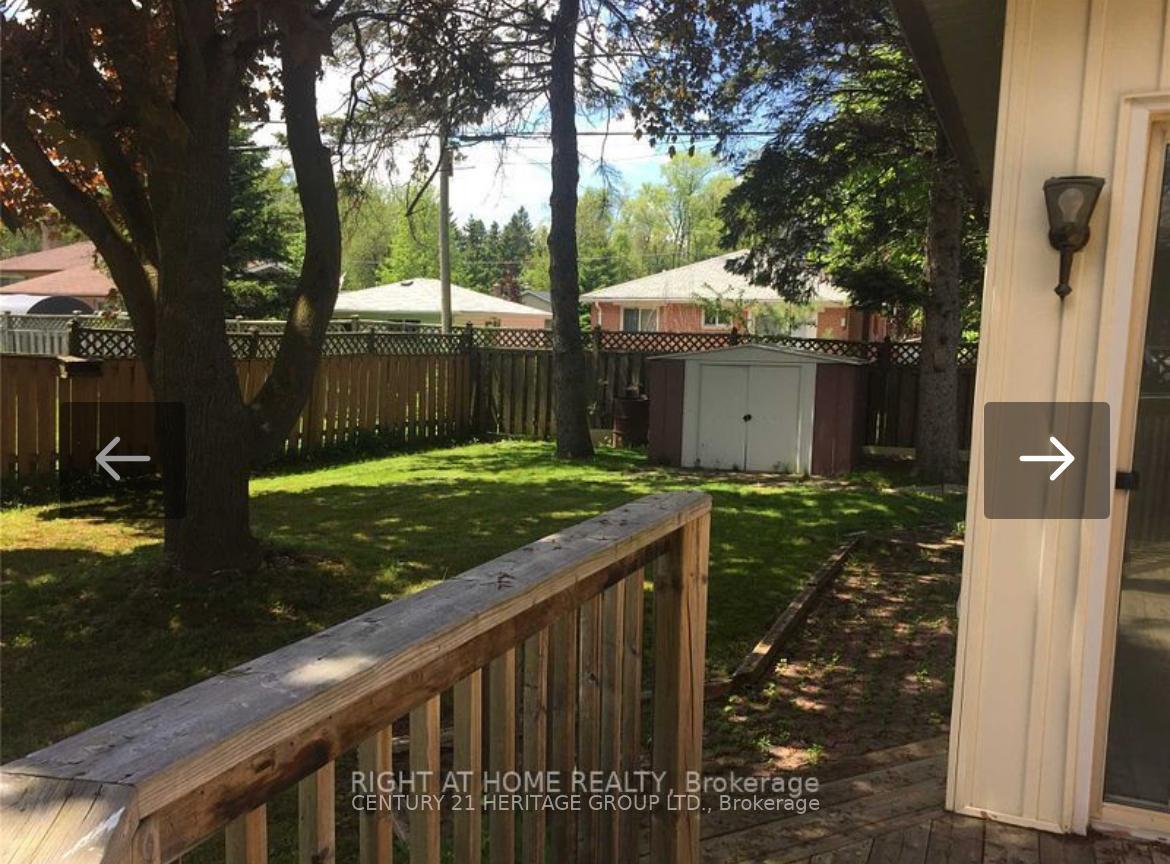 Photo 3 of Unit Main Fl, 59 Glass Drive, Aurora, Aurora Highlands — HOMEH