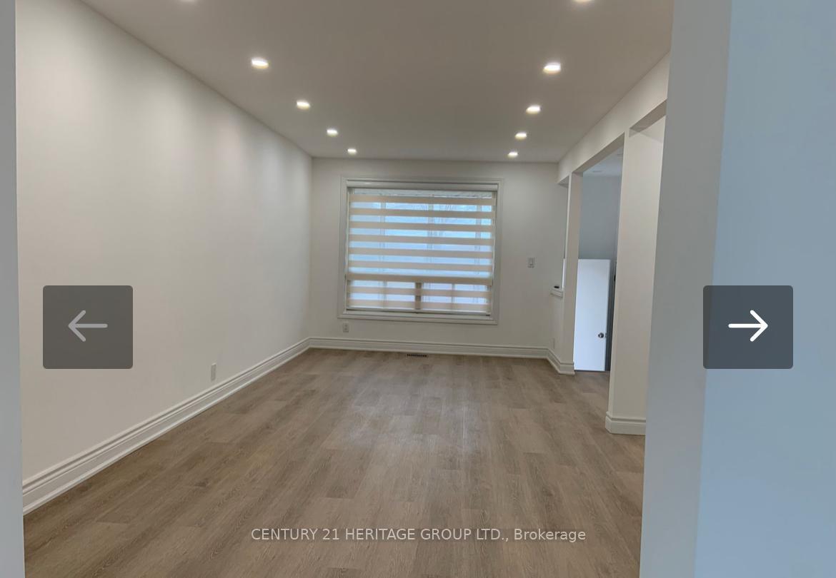 Photo 4 of Unit Main Fl, 59 Glass Drive, Aurora, Aurora Highlands — HOMEH