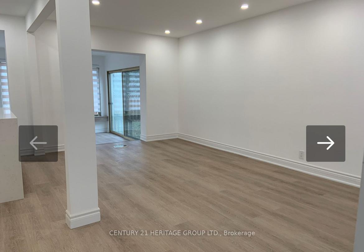 Photo 9 of Unit Main Fl, 59 Glass Drive, Aurora, Aurora Highlands — HOMEH