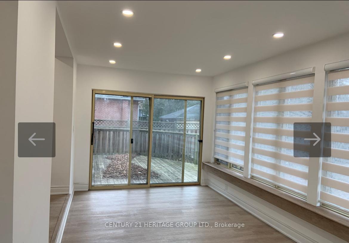 Photo 10 of Unit Main Fl, 59 Glass Drive, Aurora, Aurora Highlands — HOMEH