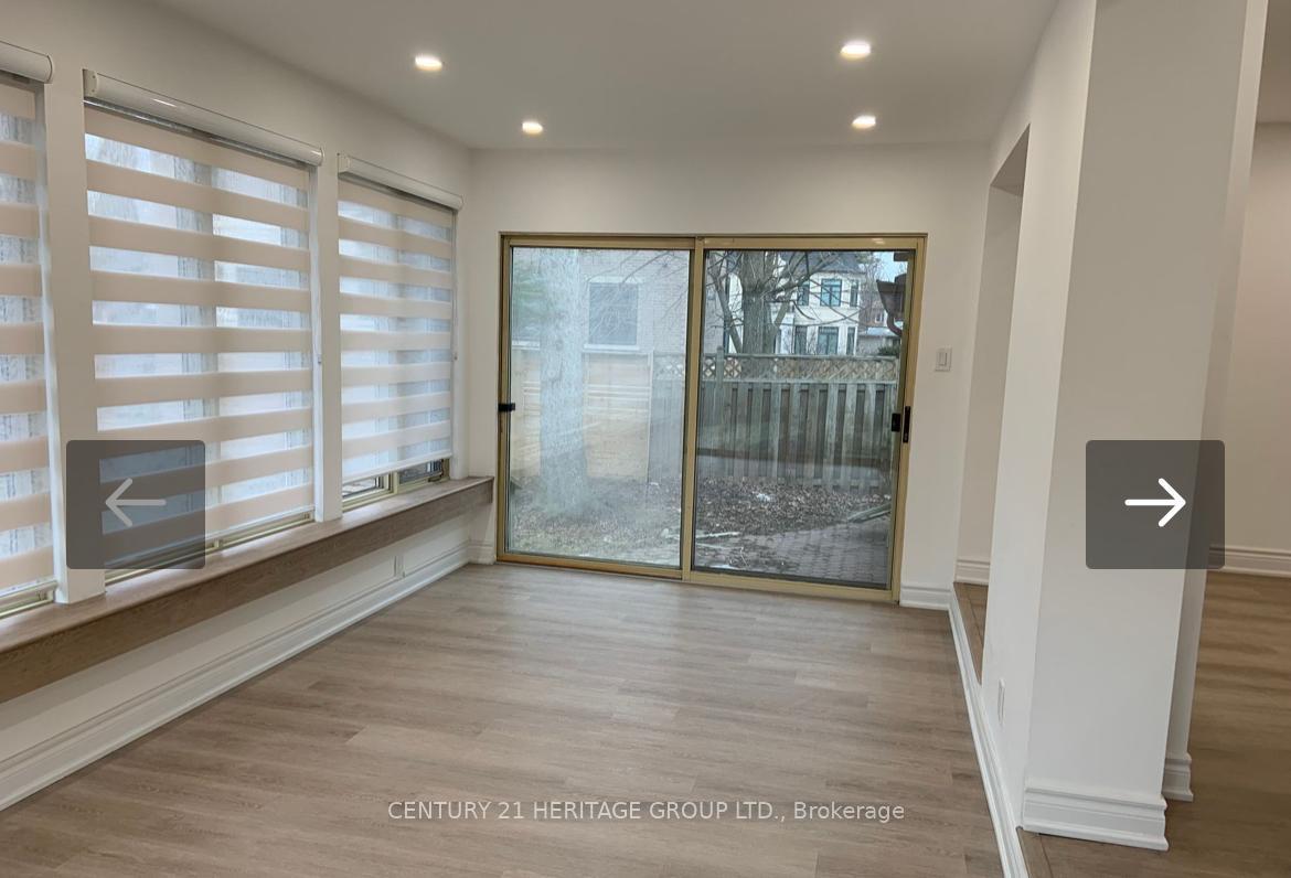 Photo 16 of Unit Main Fl, 59 Glass Drive, Aurora, Aurora Highlands — HOMEH