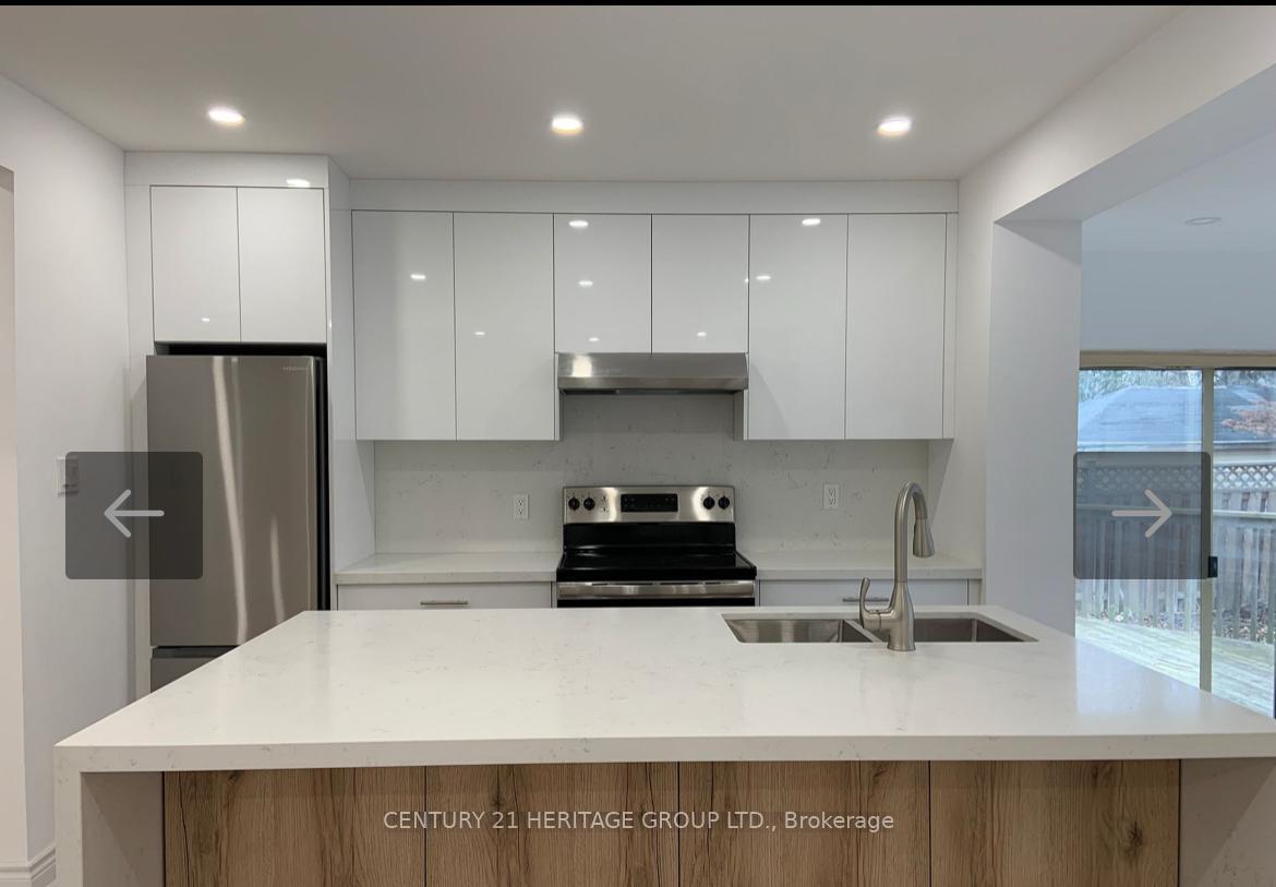 Photo 17 of Unit Main Fl, 59 Glass Drive, Aurora, Aurora Highlands — HOMEH
