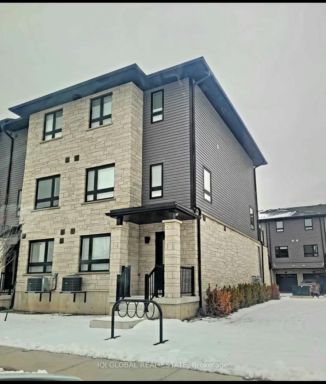 Photo 1 of Unit 1, 51 Sparrow Avenue, Cambridge — HOMEH