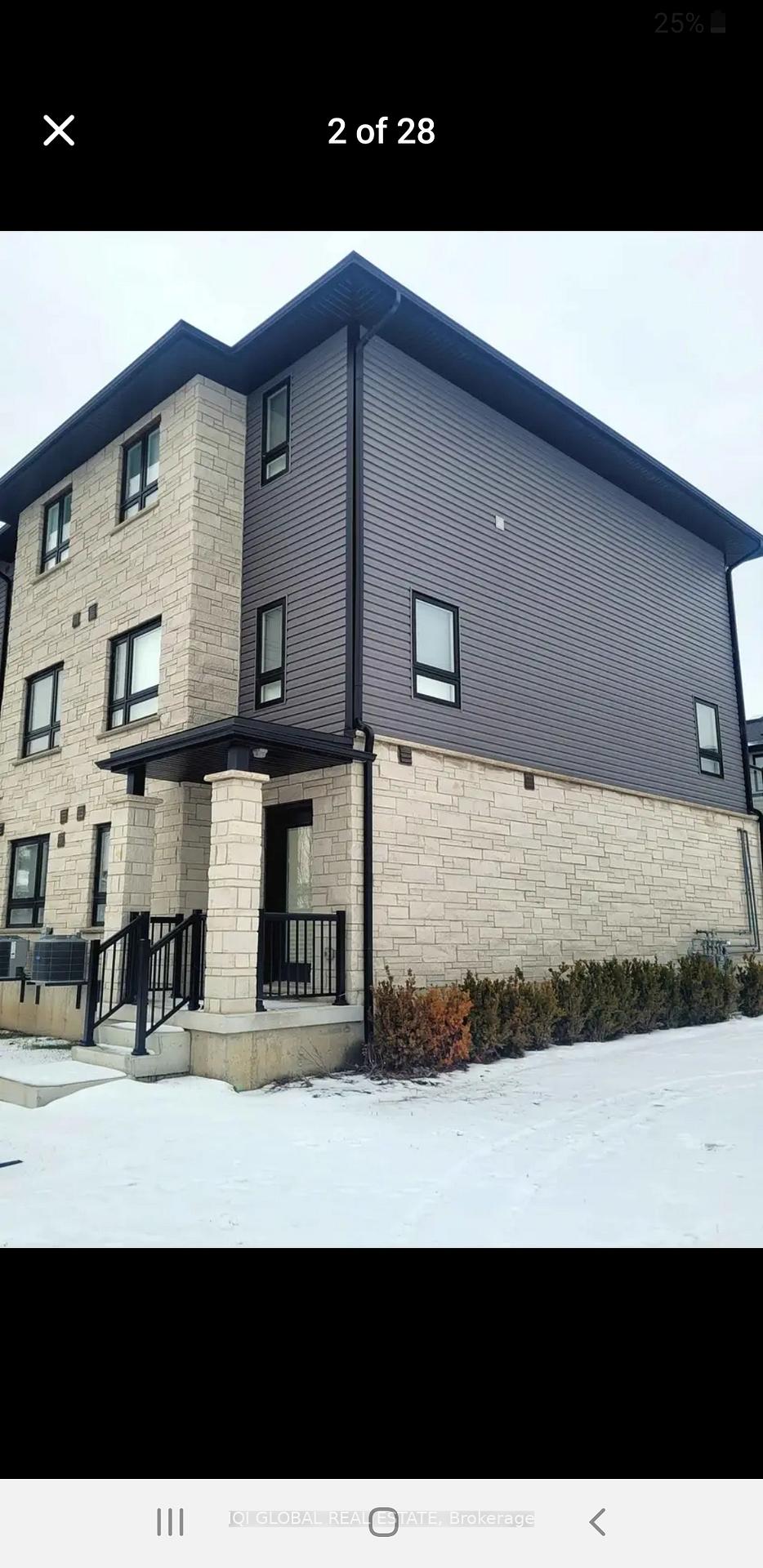Photo 2 of Unit 1, 51 Sparrow Avenue, Cambridge — HOMEH