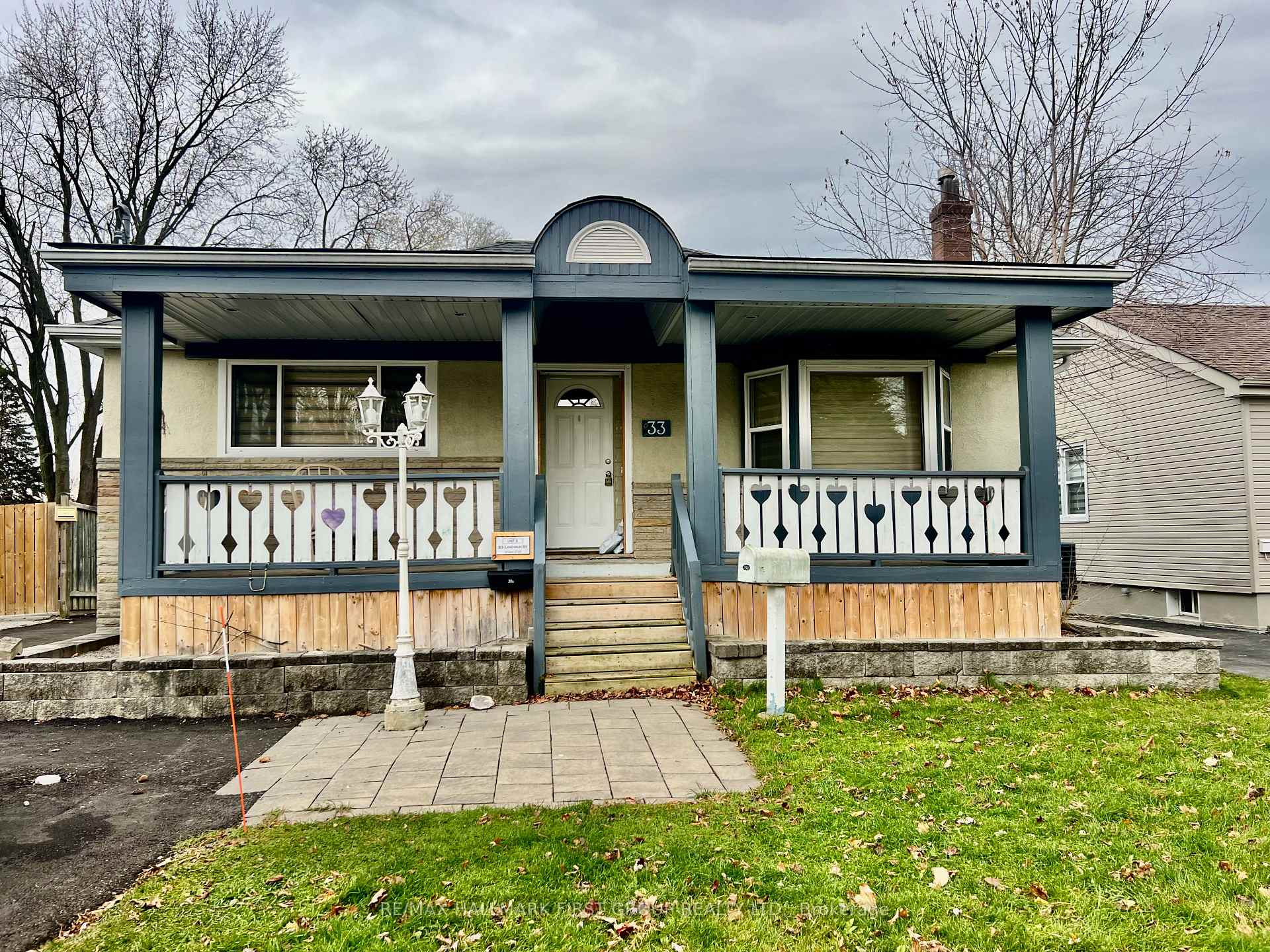 Photo 1 of 33 Lincoln Street, Ajax, Central West — HOMEH