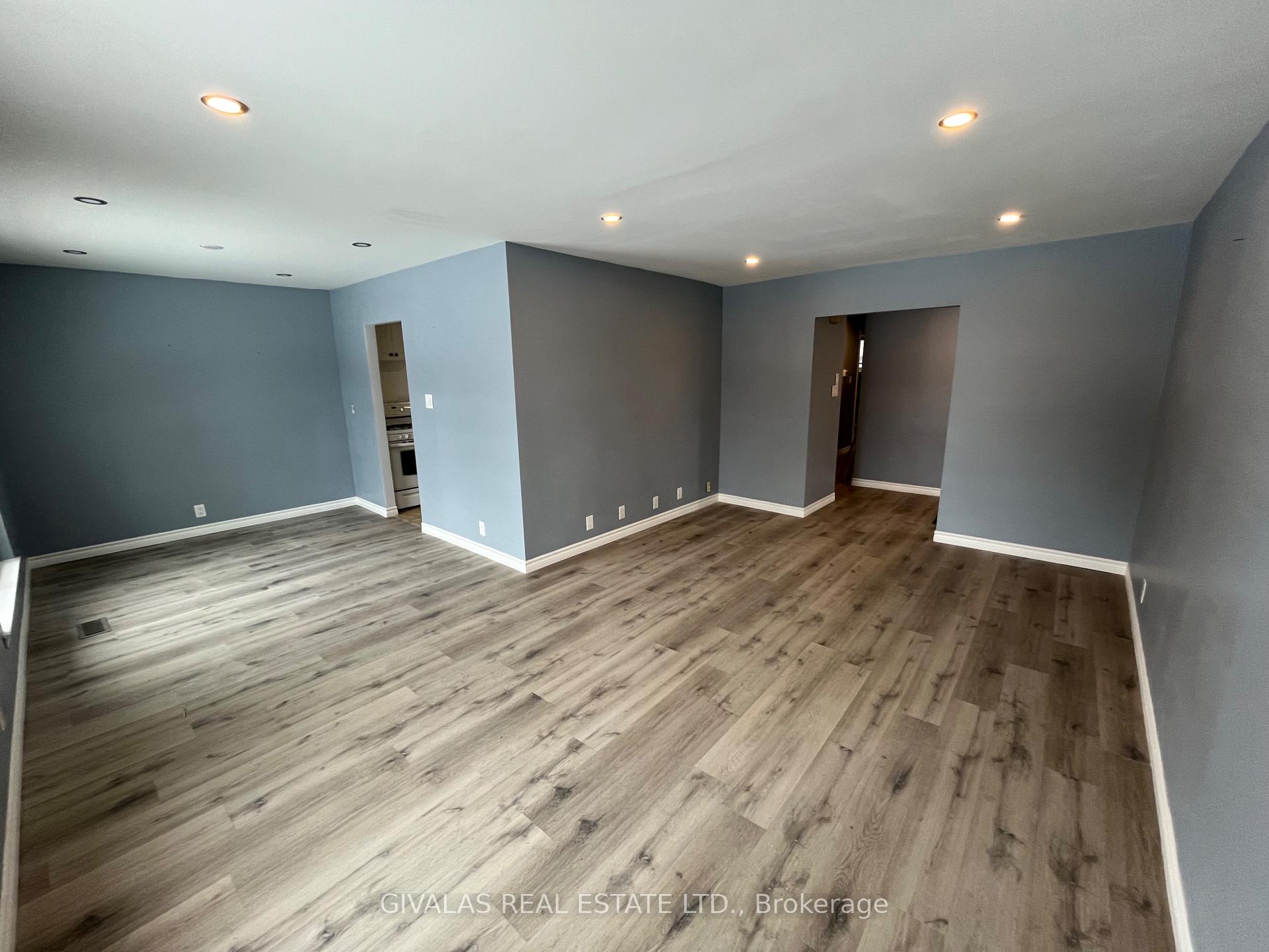 Photo 2 of Unit UPPER, 819 Bem Avenue, Pickering, Bay Ridges — HOMEH