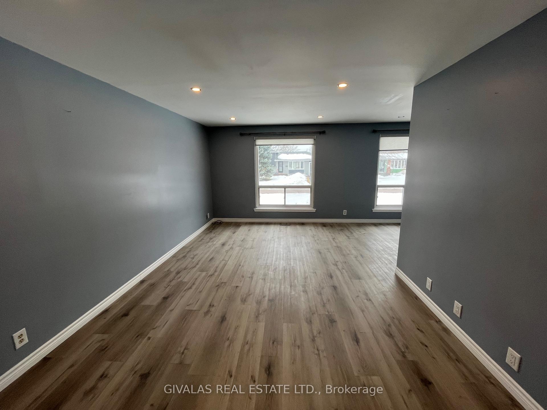 Photo 3 of Unit UPPER, 819 Bem Avenue, Pickering, Bay Ridges — HOMEH