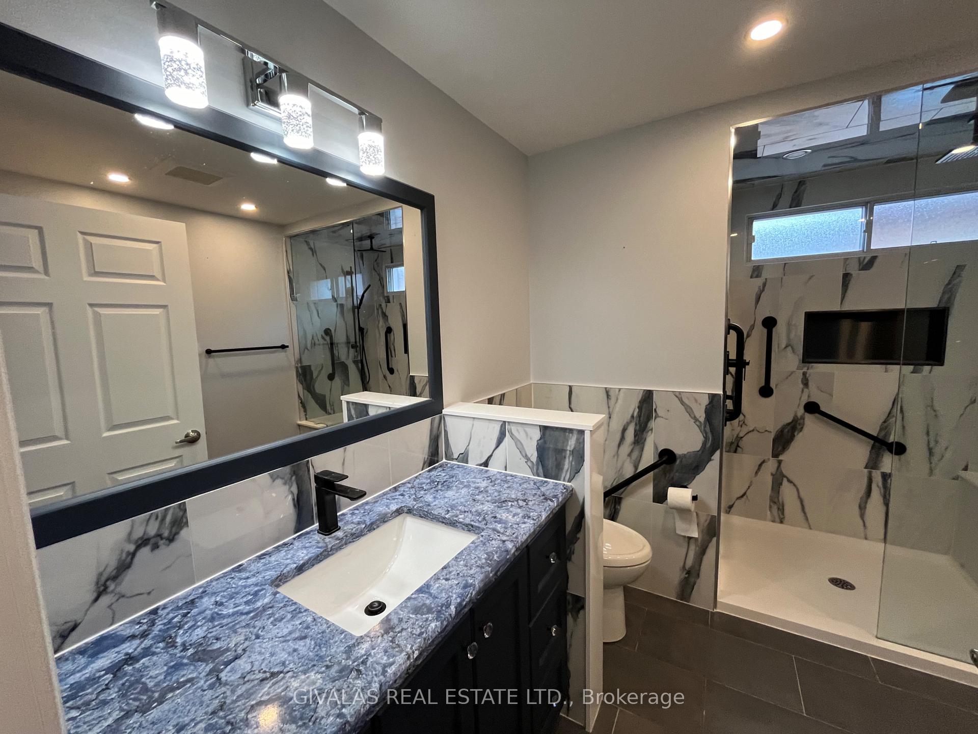 Photo 6 of Unit UPPER, 819 Bem Avenue, Pickering, Bay Ridges — HOMEH