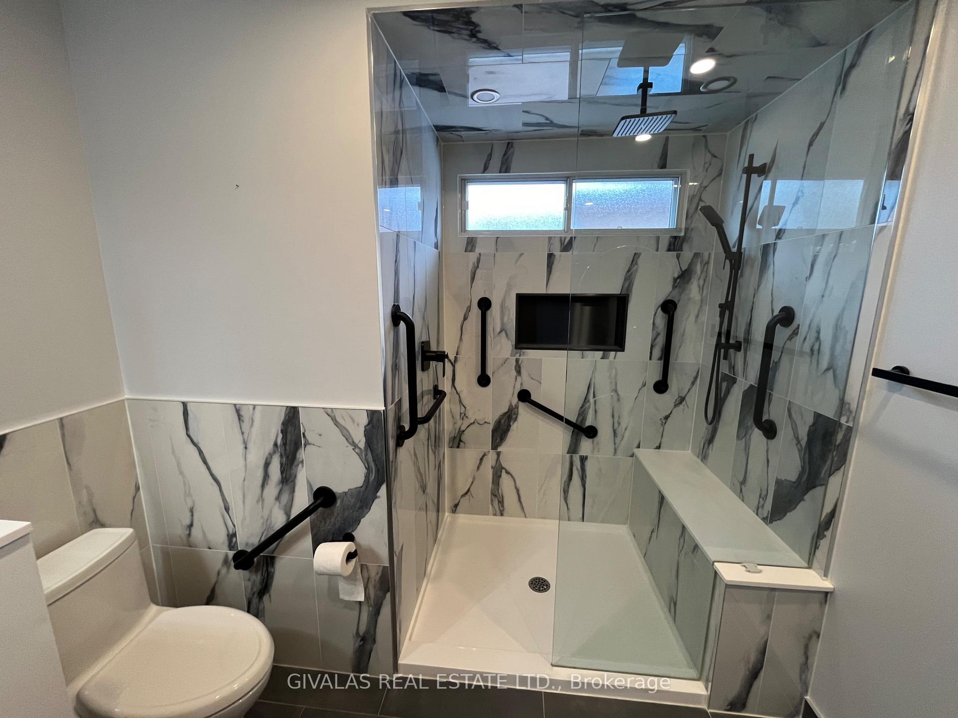 Photo 8 of Unit UPPER, 819 Bem Avenue, Pickering, Bay Ridges — HOMEH