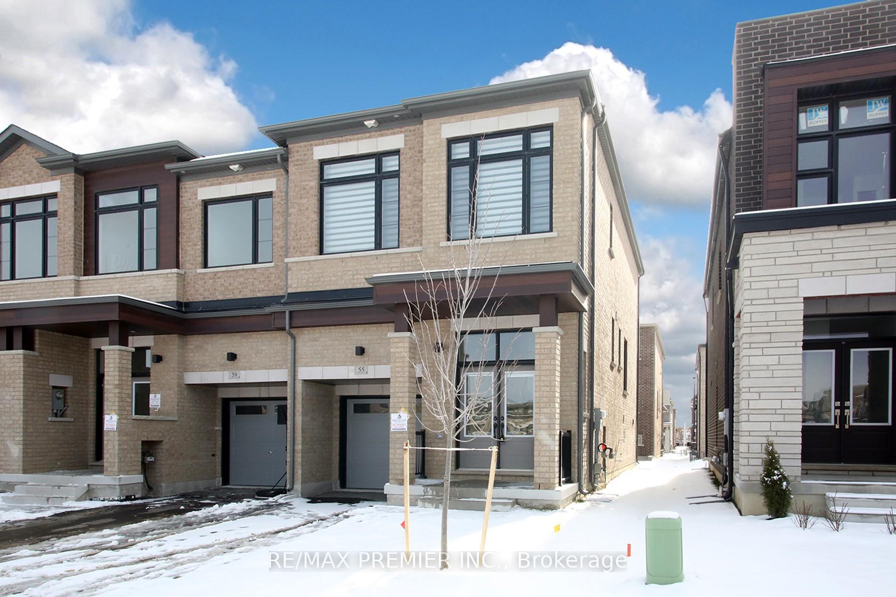 Photo 2 of 55 Kinloss Street, Vaughan, Kleinburg — HOMEH