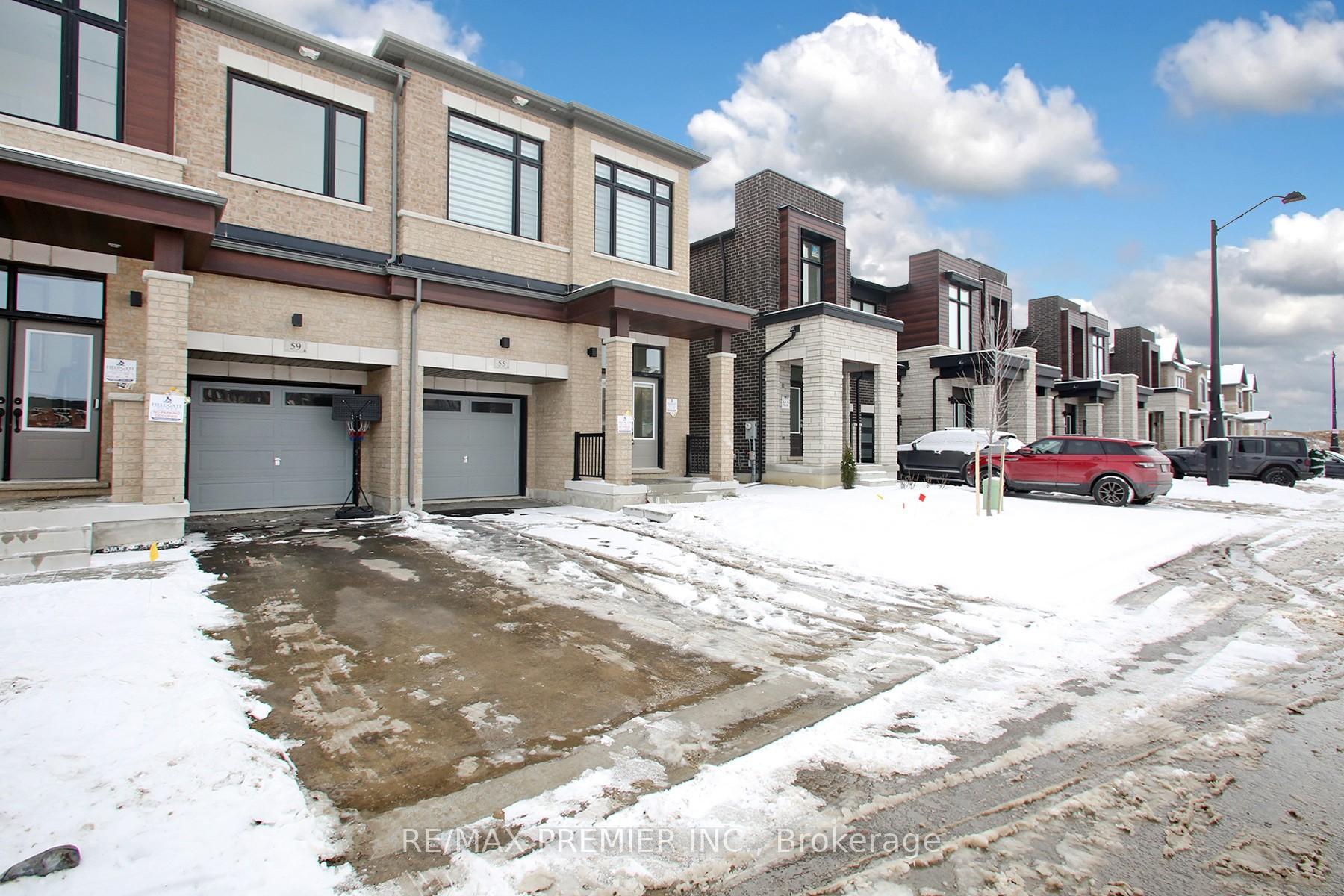 Photo 5 of 55 Kinloss Street, Vaughan, Kleinburg — HOMEH
