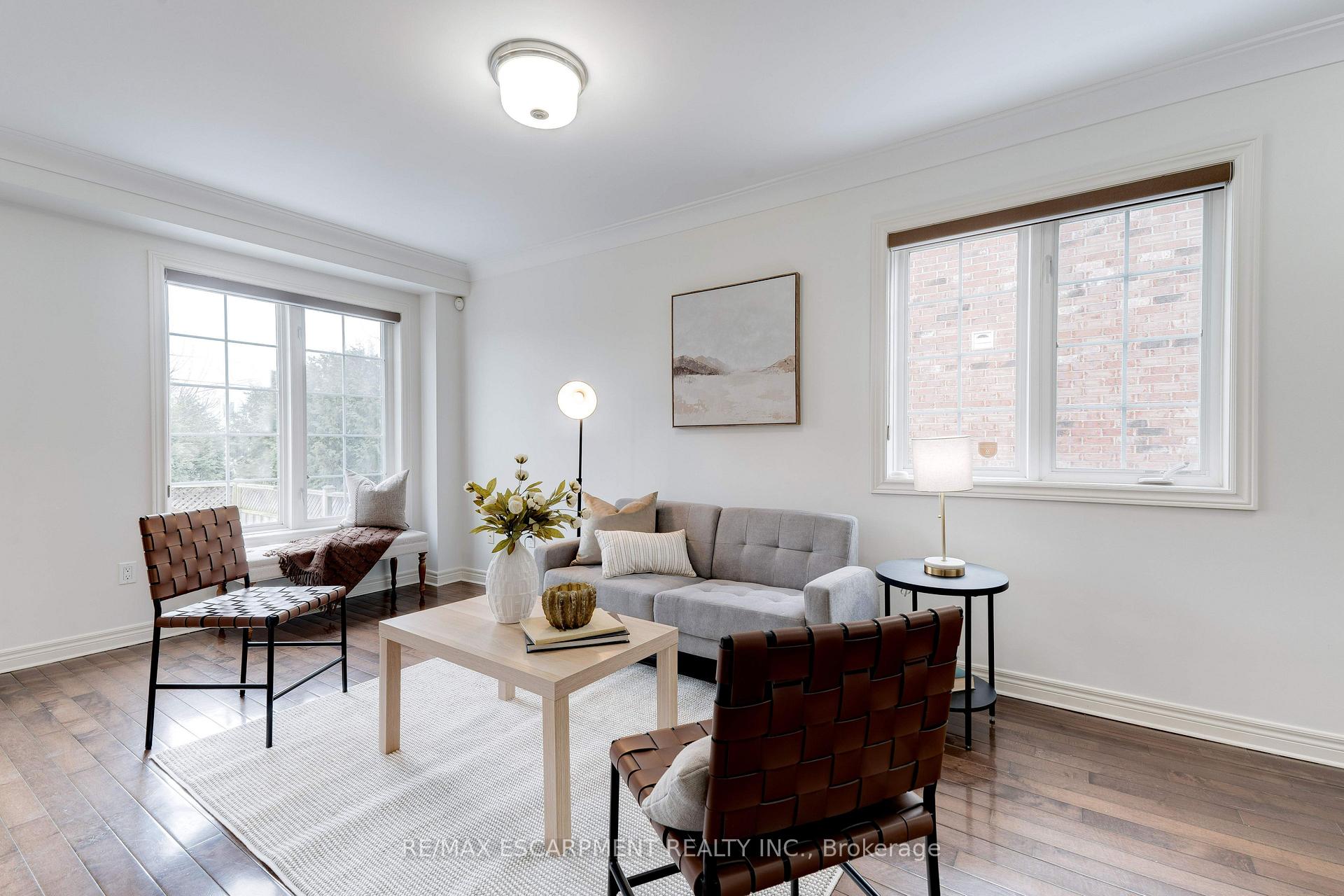 Photo 7 of Unit 5, 151 Green Road, Hamilton, Stoney Creek — HOMEH