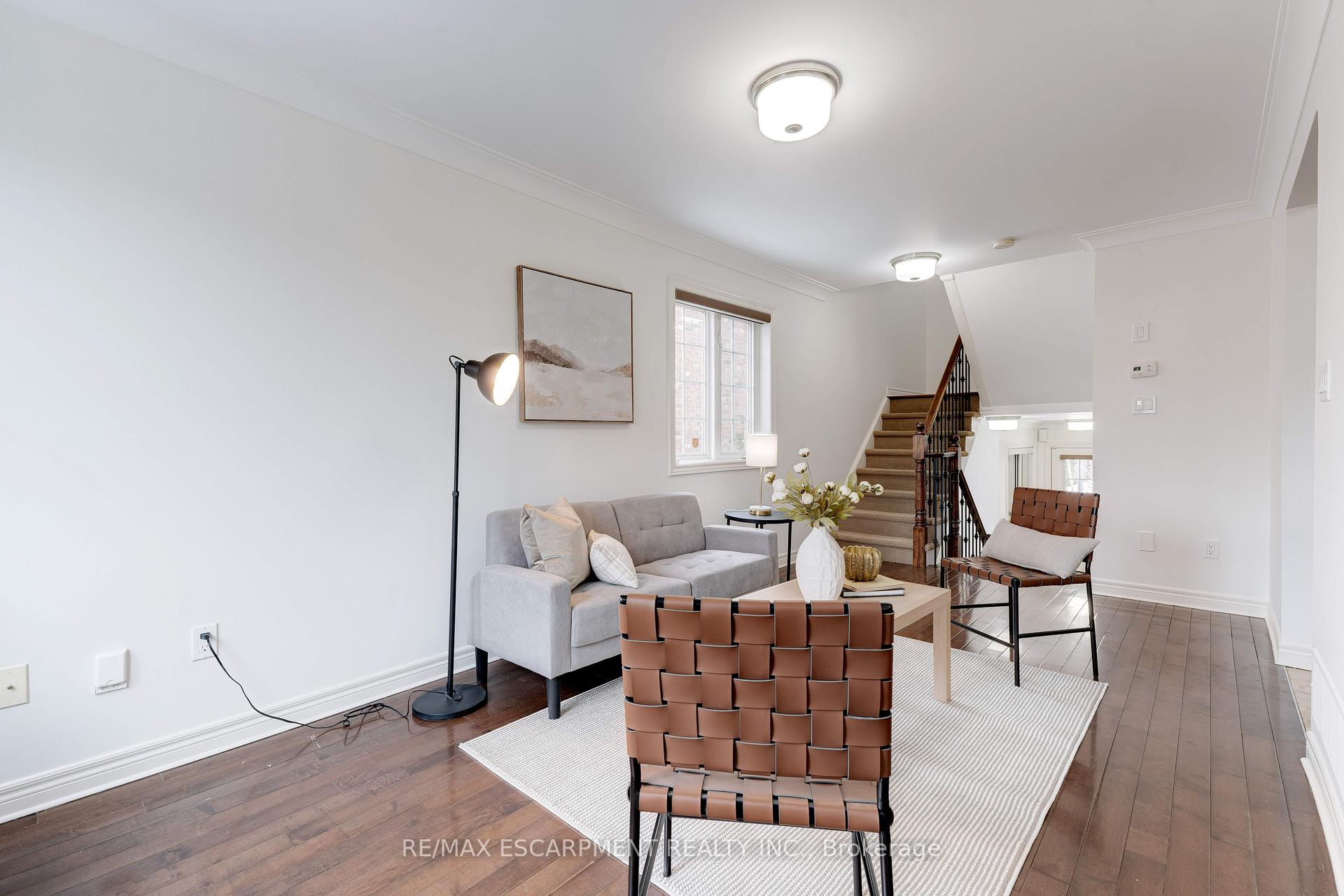 Photo 5 of Unit 5, 151 Green Road, Hamilton, Stoney Creek — HOMEH