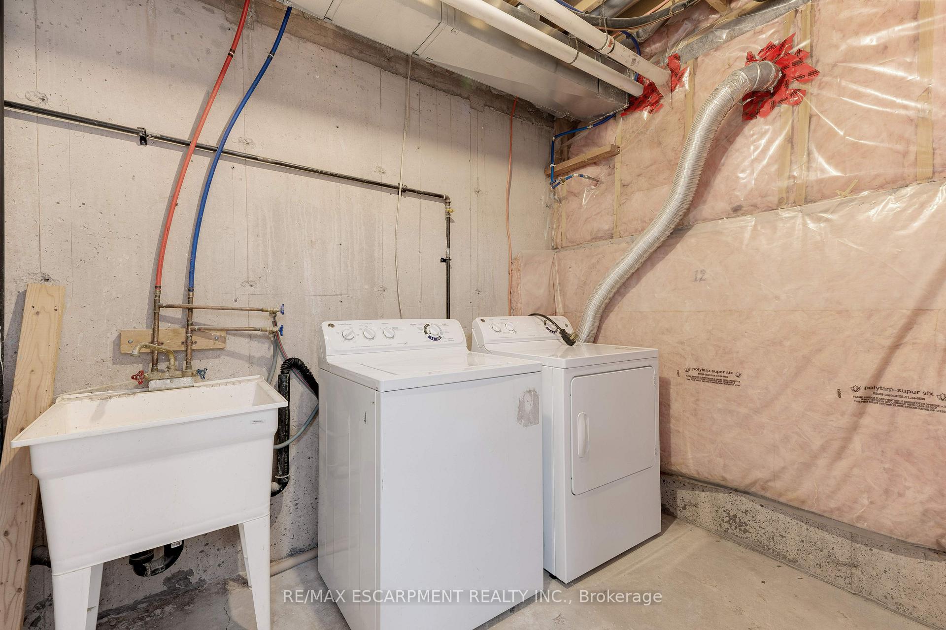 Photo 31 of Unit 5, 151 Green Road, Hamilton, Stoney Creek — HOMEH