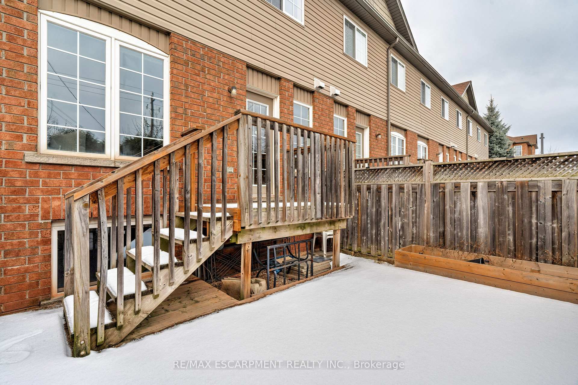 Photo 34 of Unit 5, 151 Green Road, Hamilton, Stoney Creek — HOMEH