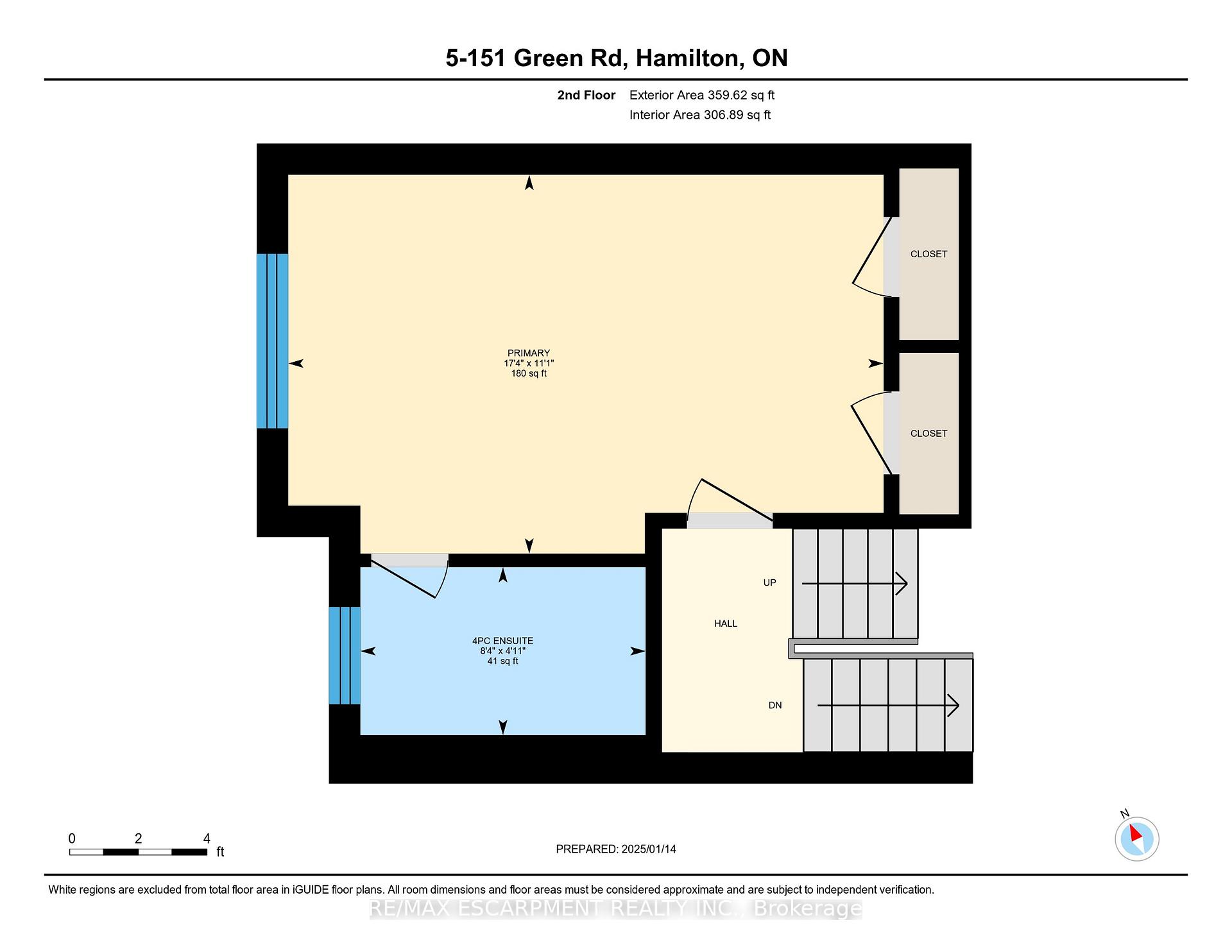 Photo 35 of Unit 5, 151 Green Road, Hamilton, Stoney Creek — HOMEH