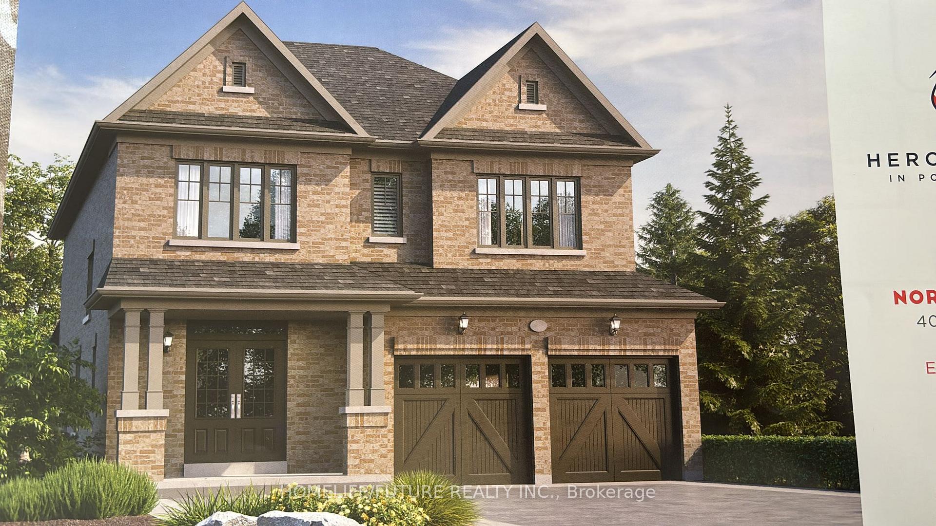 Photo 1 of 90 North Garden Boulevard, Scugog, Port Perry — HOMEH