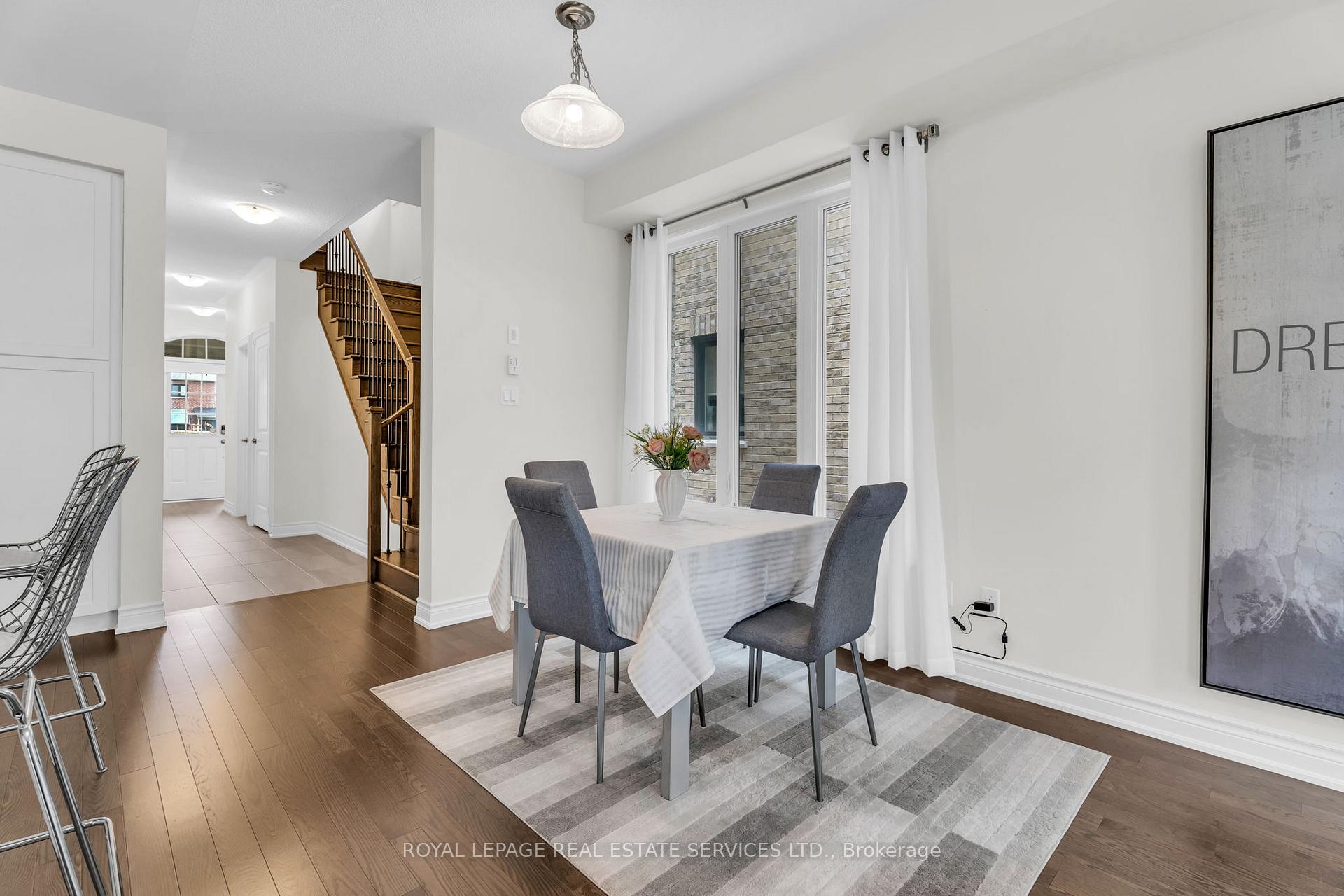 Photo 15 of Unit UPPER, 4 Hammerslea Court, Brampton, Bram West — HOMEH