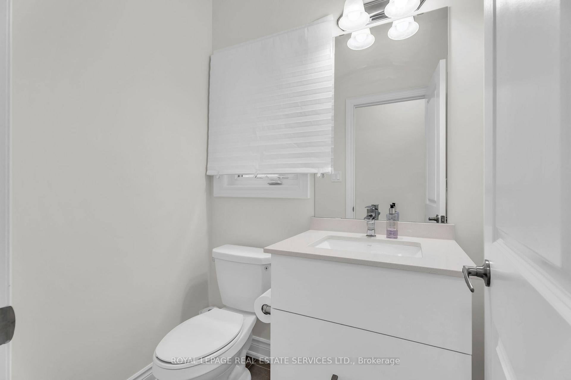 Photo 14 of Unit UPPER, 4 Hammerslea Court, Brampton, Bram West — HOMEH