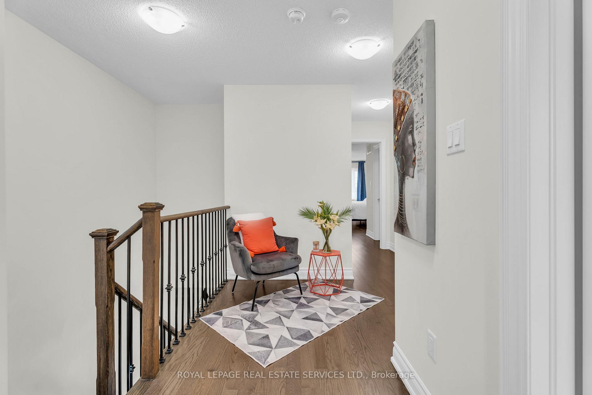 Photo 17 of Unit UPPER, 4 Hammerslea Court, Brampton, Bram West — HOMEH