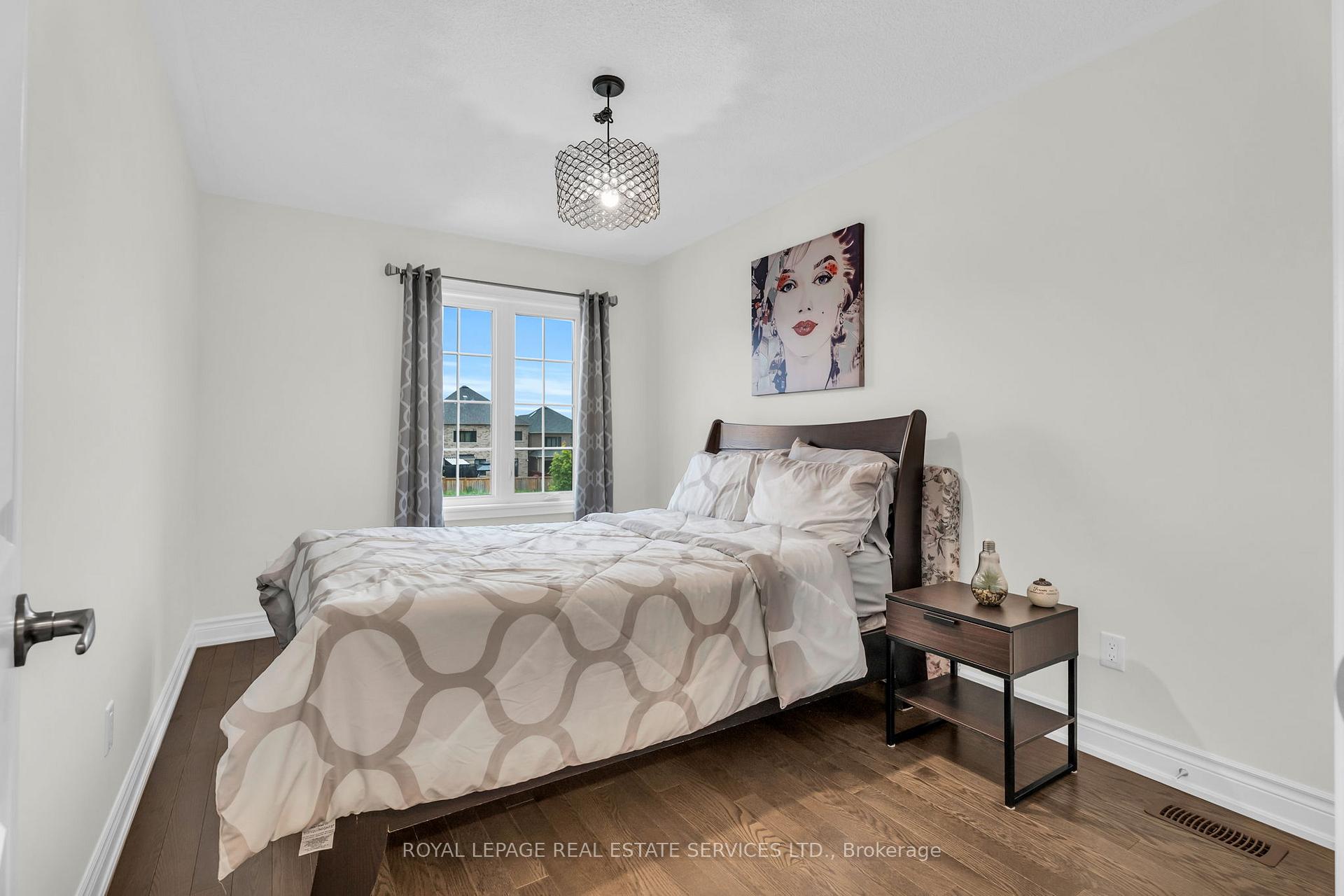 Photo 24 of Unit UPPER, 4 Hammerslea Court, Brampton, Bram West — HOMEH