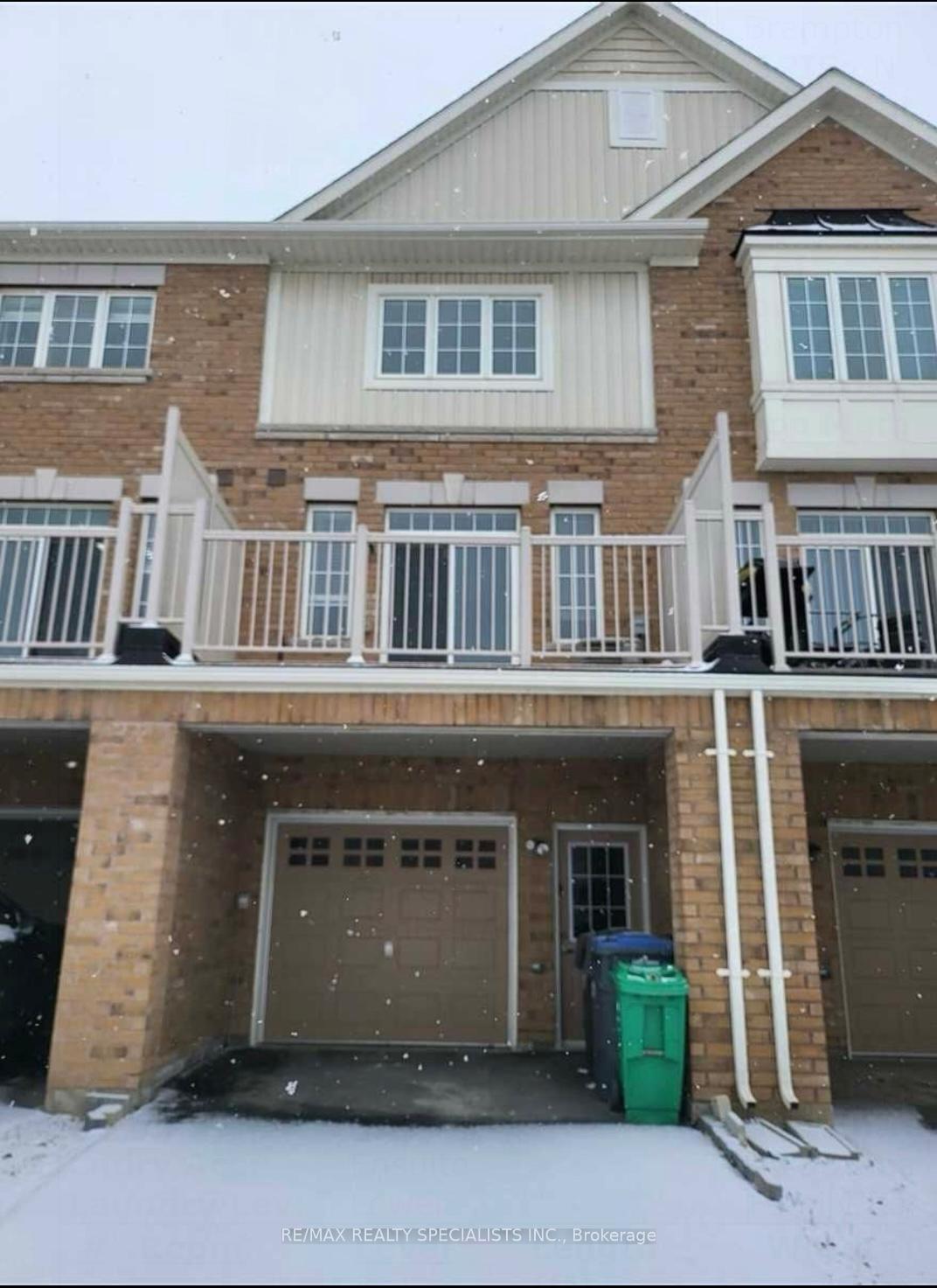 Photo 2 of 177 Inspire Boulevard, Brampton, Sandringham-Wellington North — HOMEH