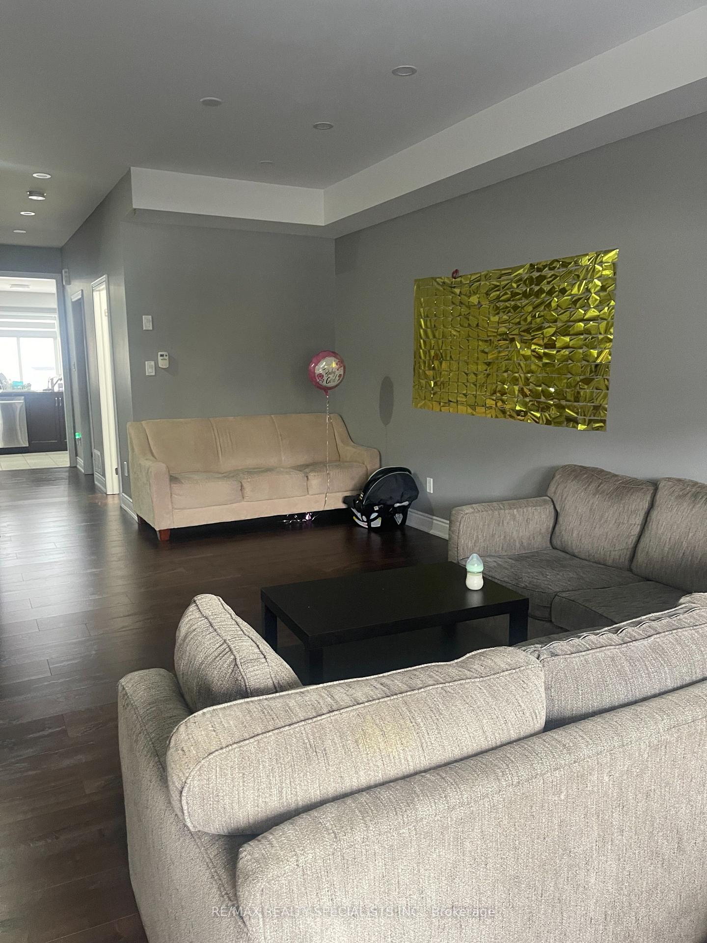 Photo 3 of 177 Inspire Boulevard, Brampton, Sandringham-Wellington North — HOMEH