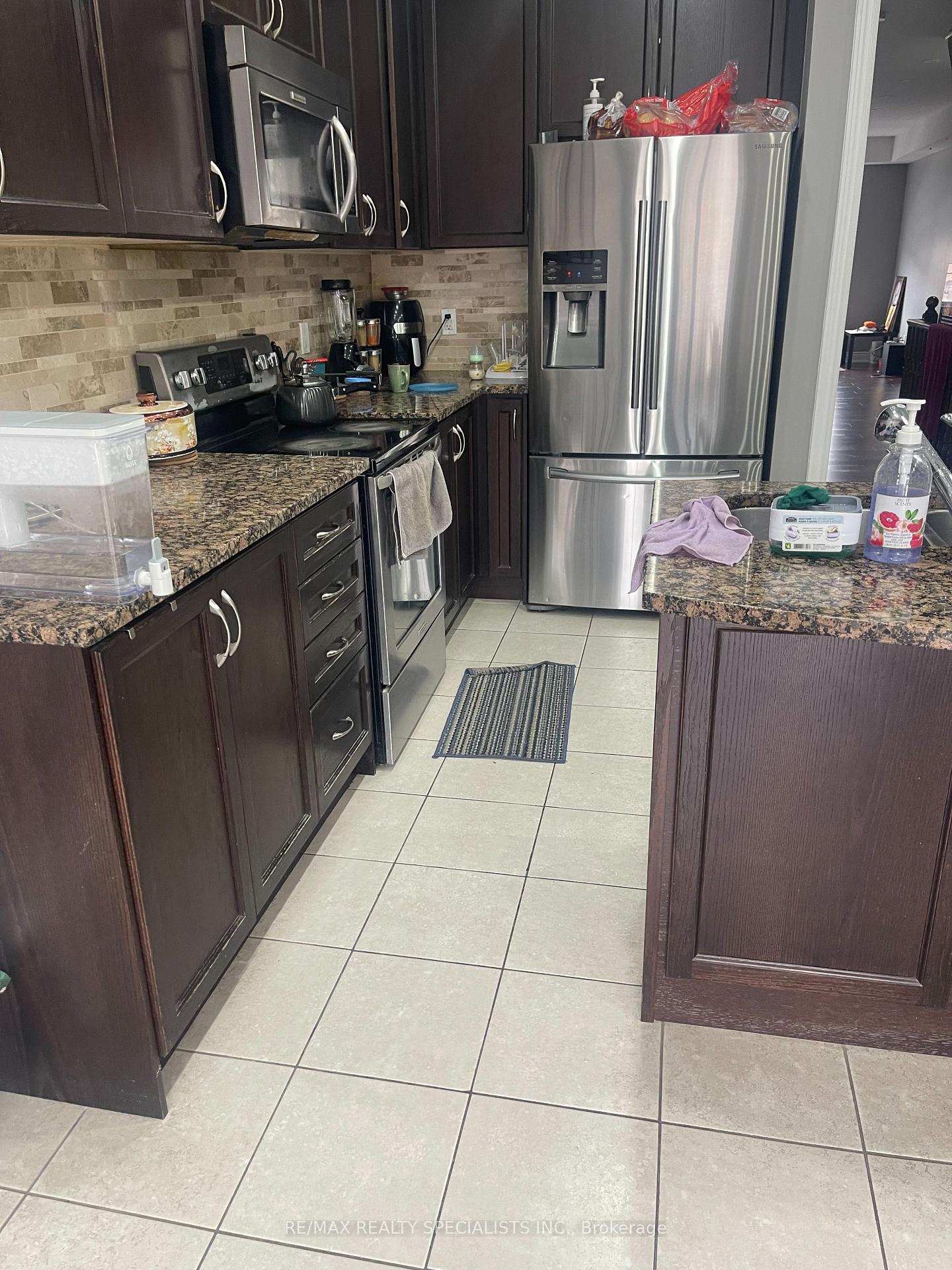 Photo 4 of 177 Inspire Boulevard, Brampton, Sandringham-Wellington North — HOMEH