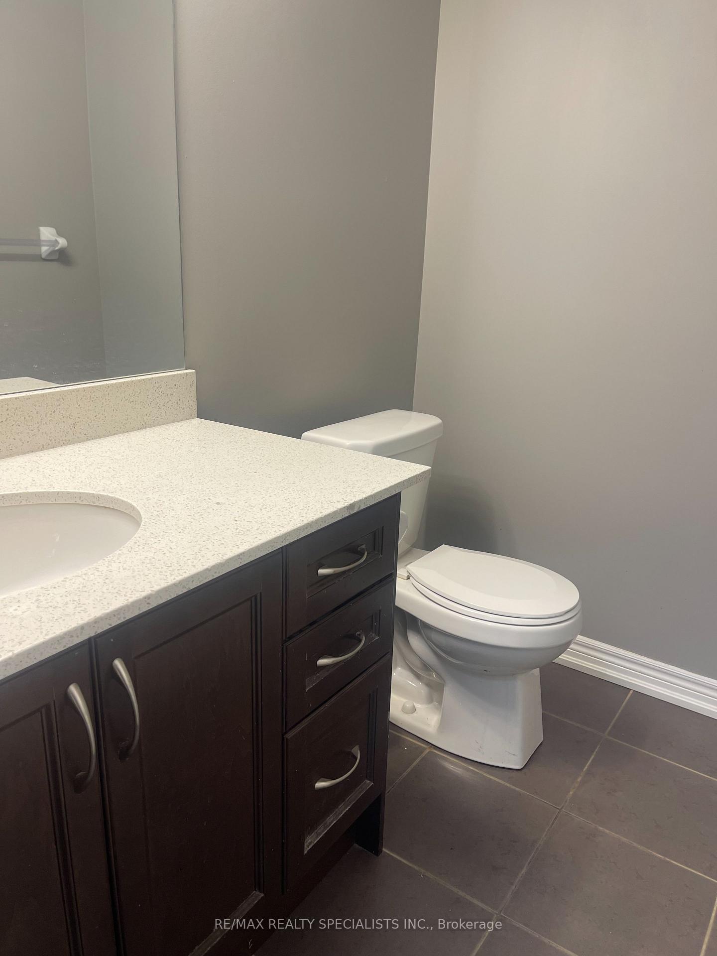 Photo 9 of 177 Inspire Boulevard, Brampton, Sandringham-Wellington North — HOMEH