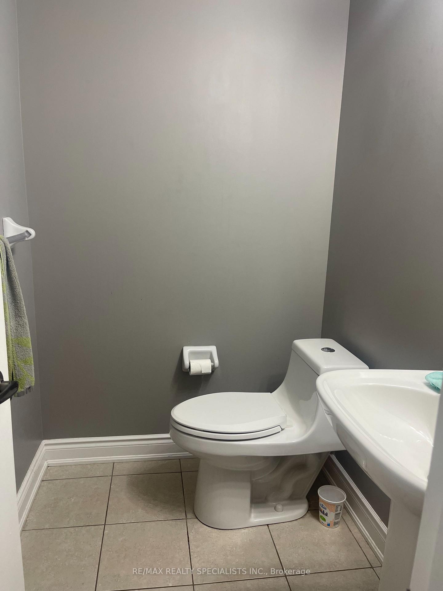 Photo 12 of 177 Inspire Boulevard, Brampton, Sandringham-Wellington North — HOMEH
