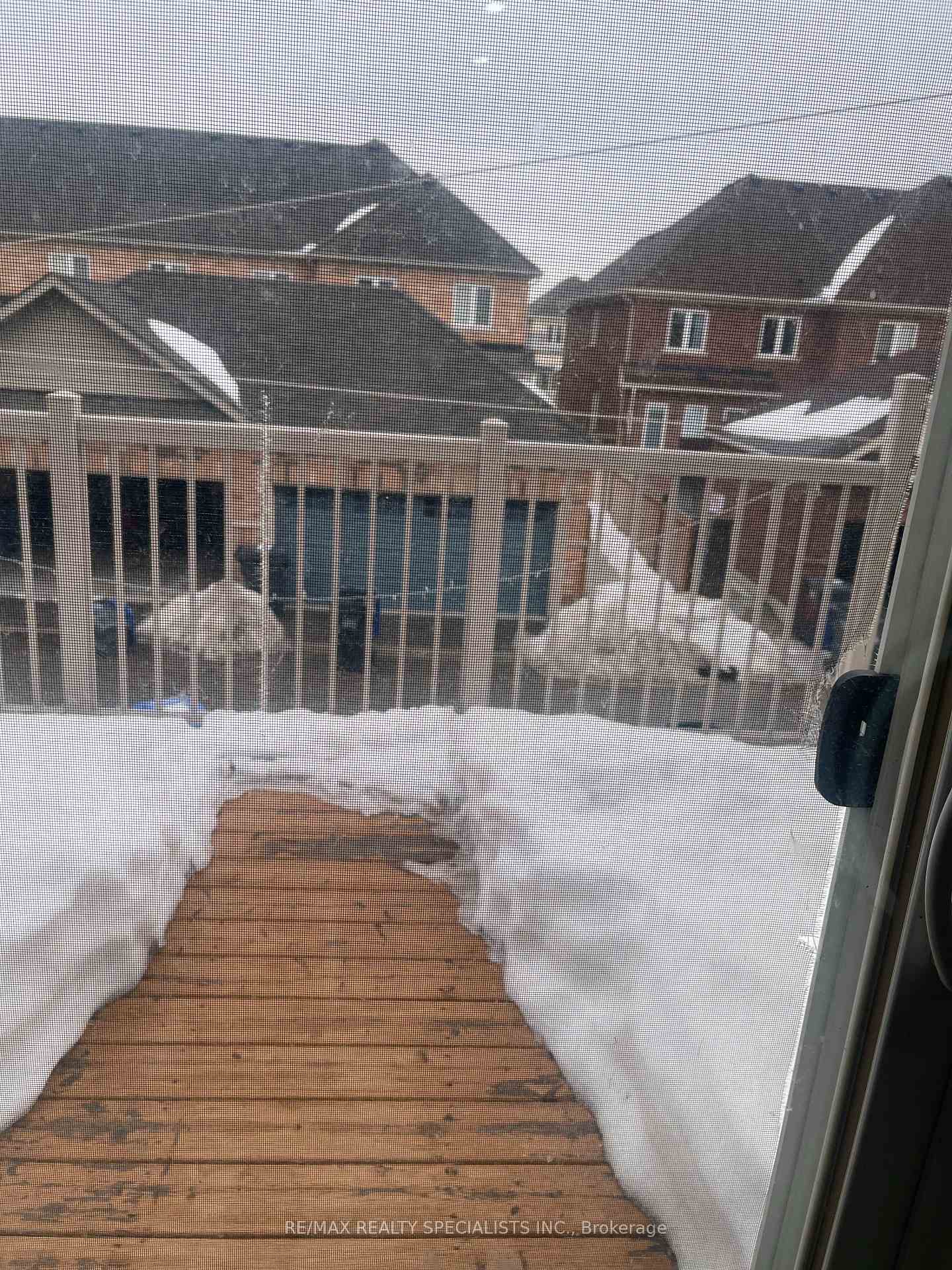 Photo 14 of 177 Inspire Boulevard, Brampton, Sandringham-Wellington North — HOMEH