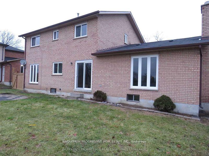 Photo 26 of 8 Heritage Road, Innisfil, Cookstown — HOMEH
