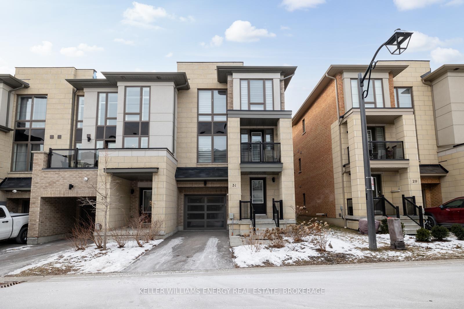 Photo 1 of Unit 15, 31 Pallock Hill Way, Whitby, Pringle Creek — HOMEH