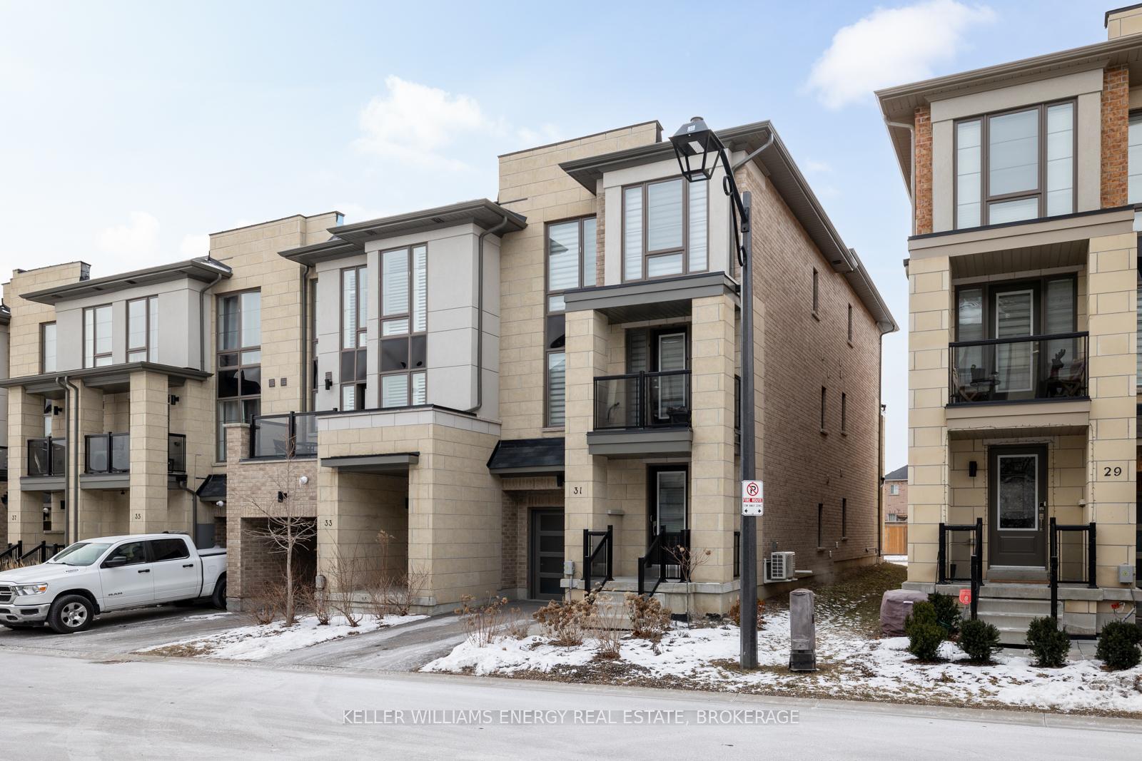 Photo 2 of Unit 15, 31 Pallock Hill Way, Whitby, Pringle Creek — HOMEH