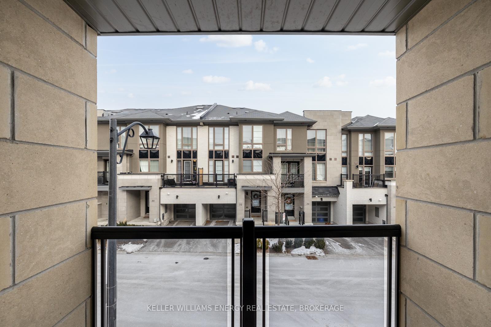 Photo 13 of Unit 15, 31 Pallock Hill Way, Whitby, Pringle Creek — HOMEH