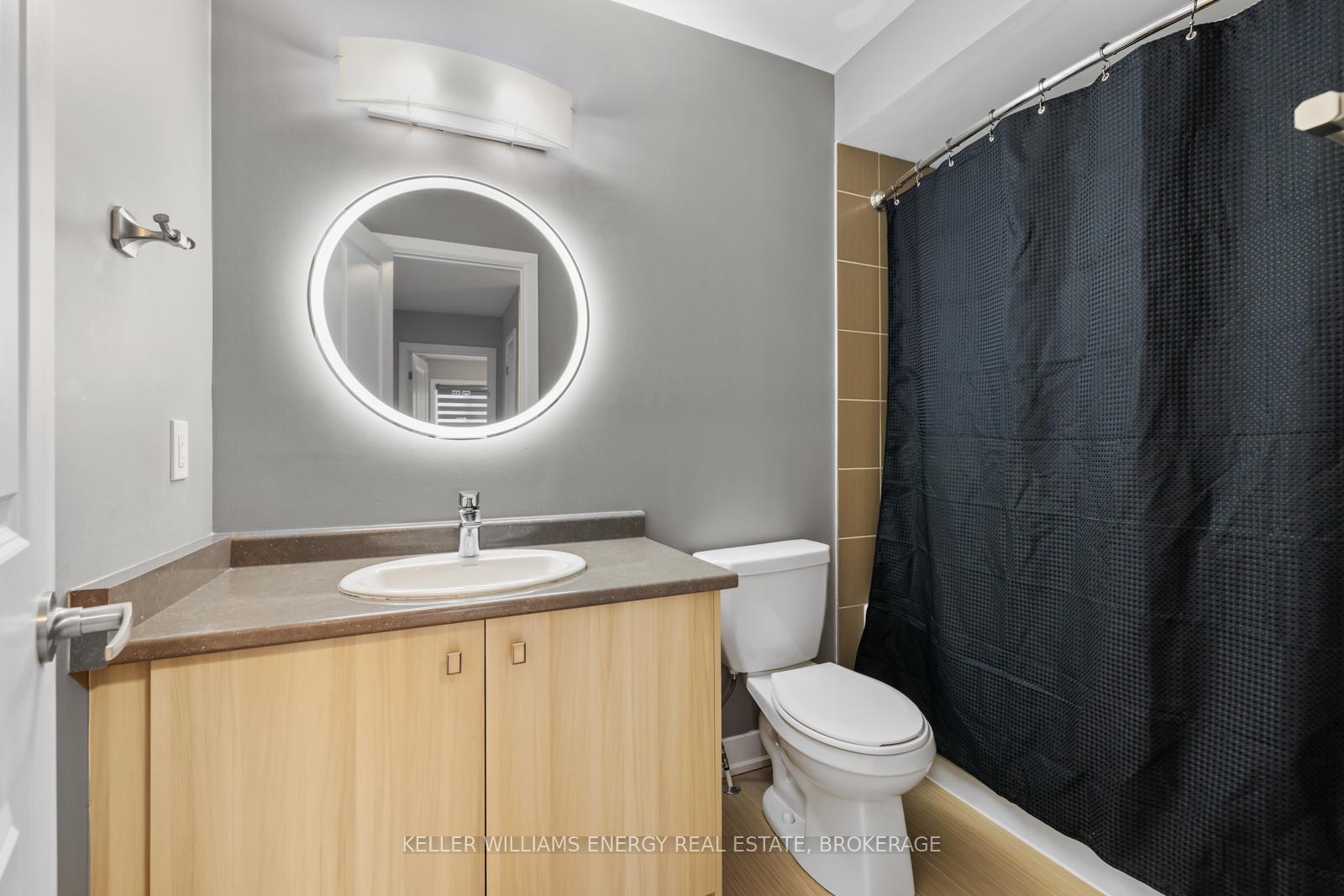 Photo 14 of Unit 15, 31 Pallock Hill Way, Whitby, Pringle Creek — HOMEH