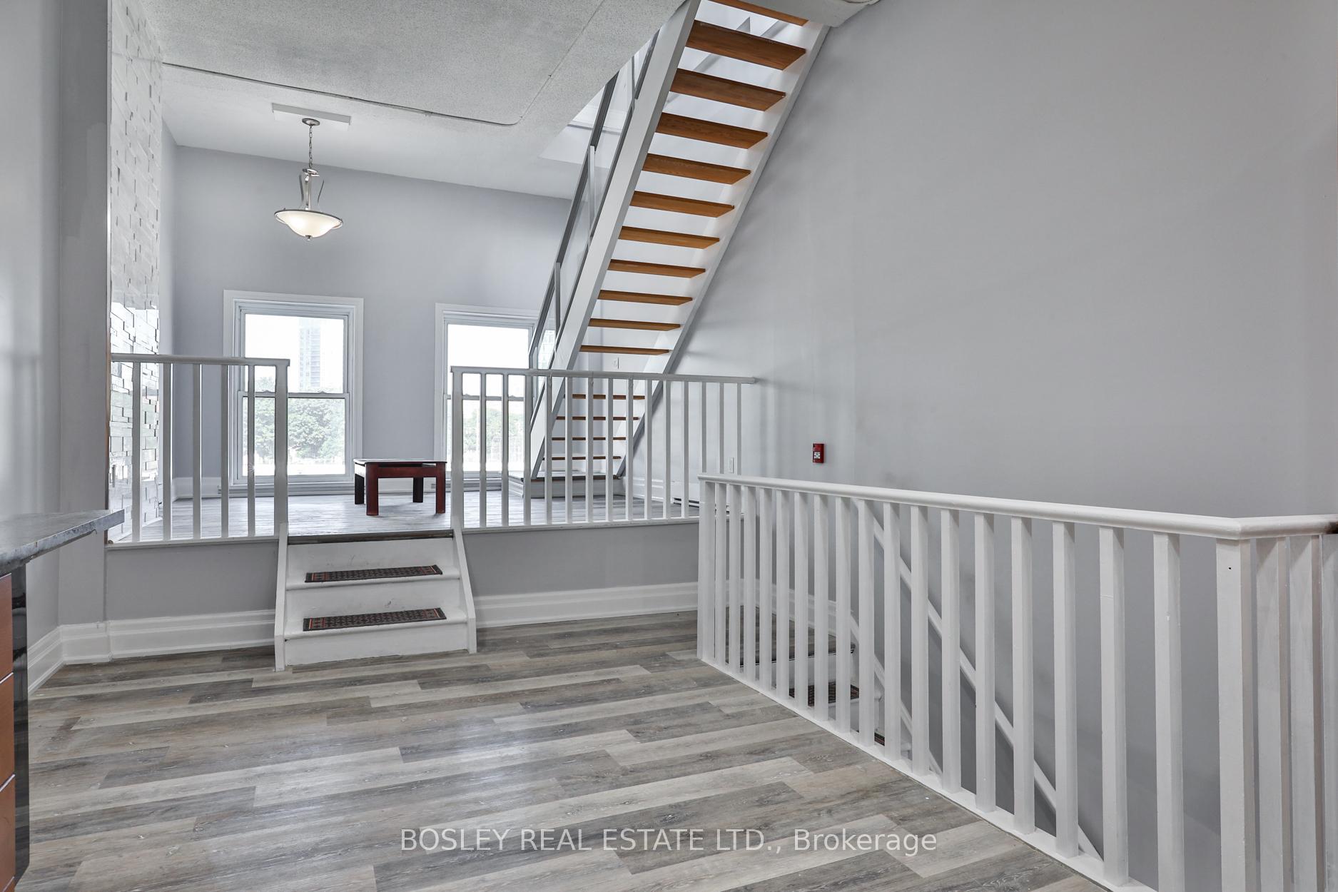 Photo 6 of Unit 3rd fl, 179 Queen Street E, Toronto, Moss Park — HOMEH