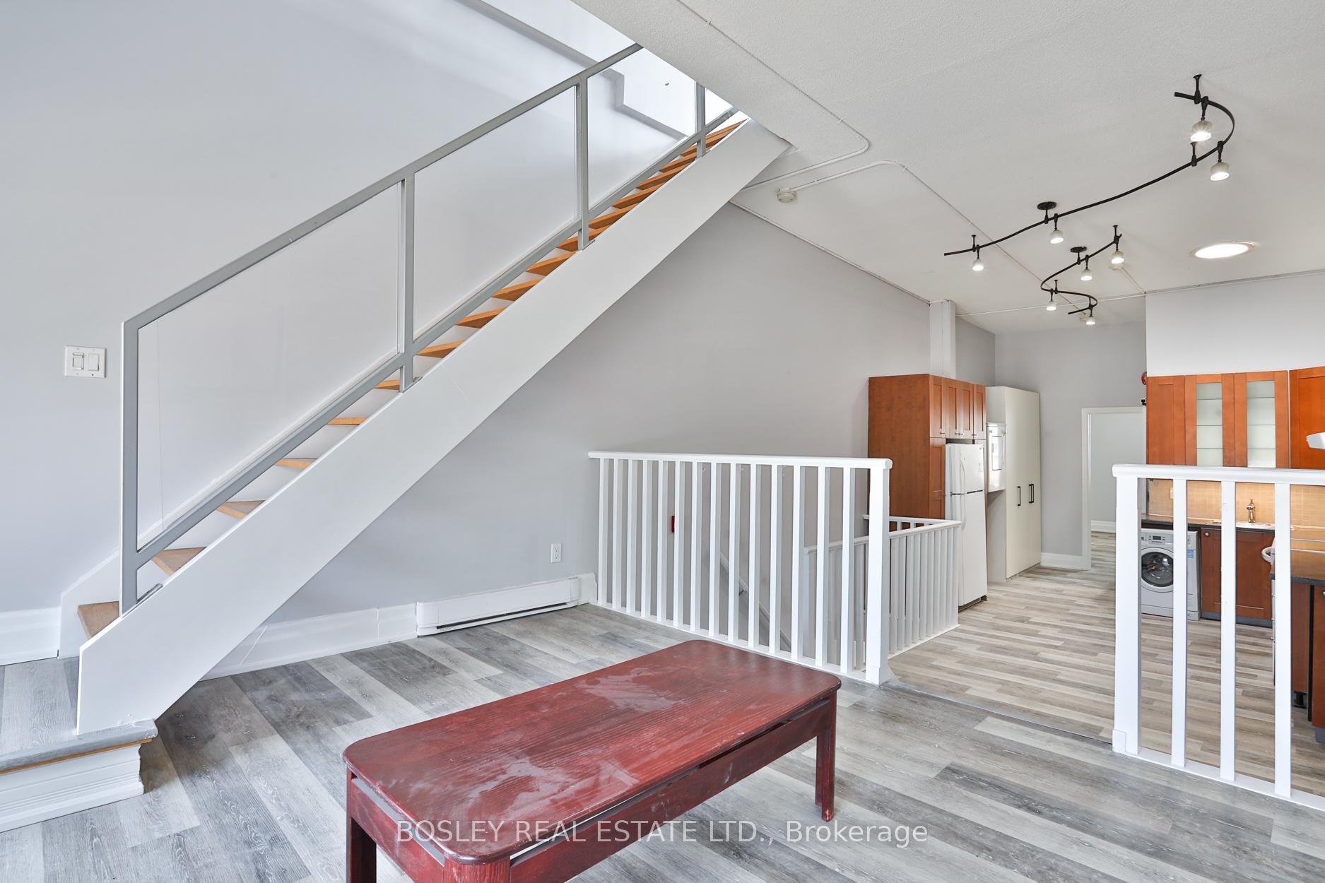 Photo 11 of Unit 3rd fl, 179 Queen Street E, Toronto, Moss Park — HOMEH